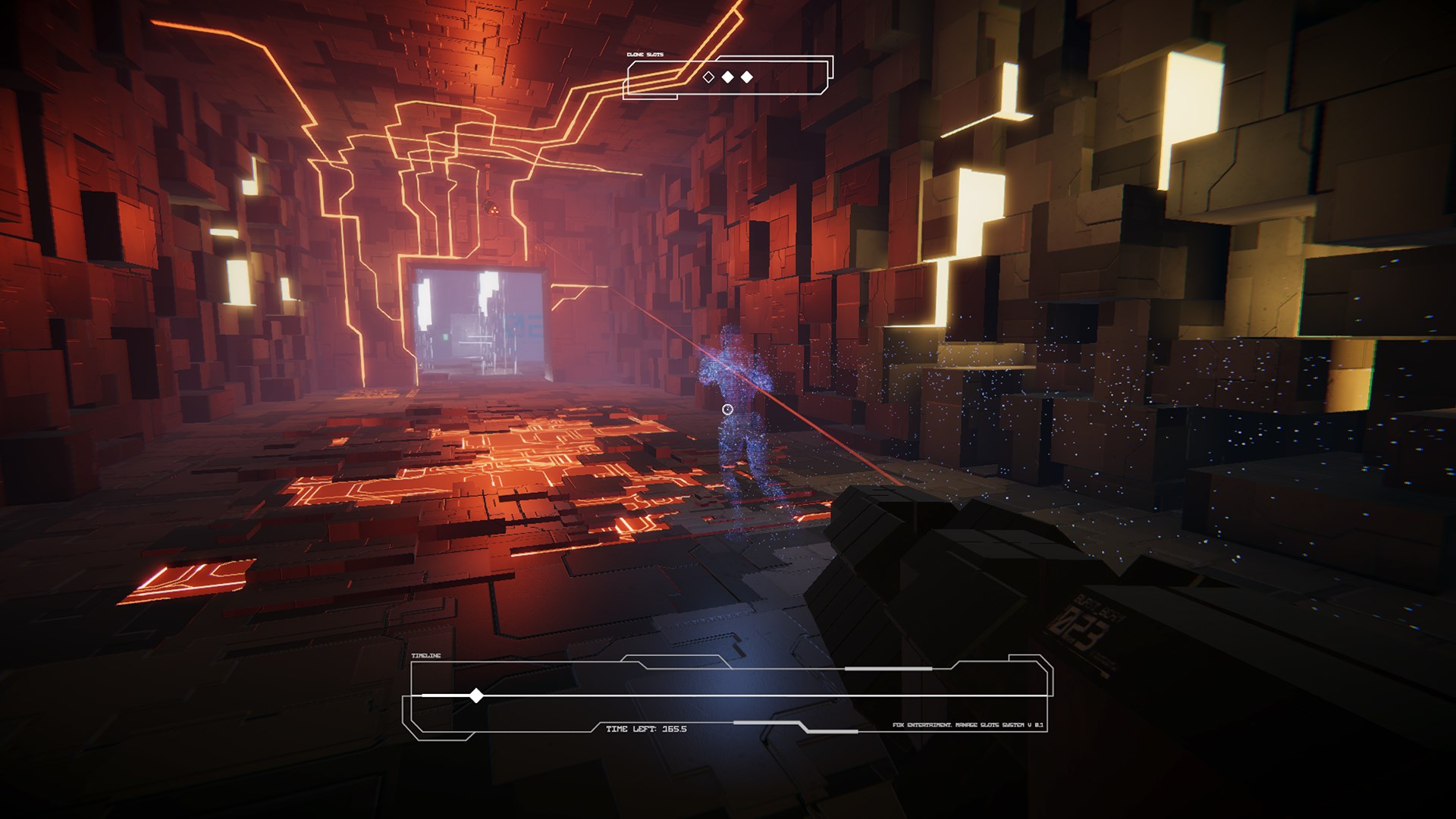 Split - manipulate time screenshot 54432