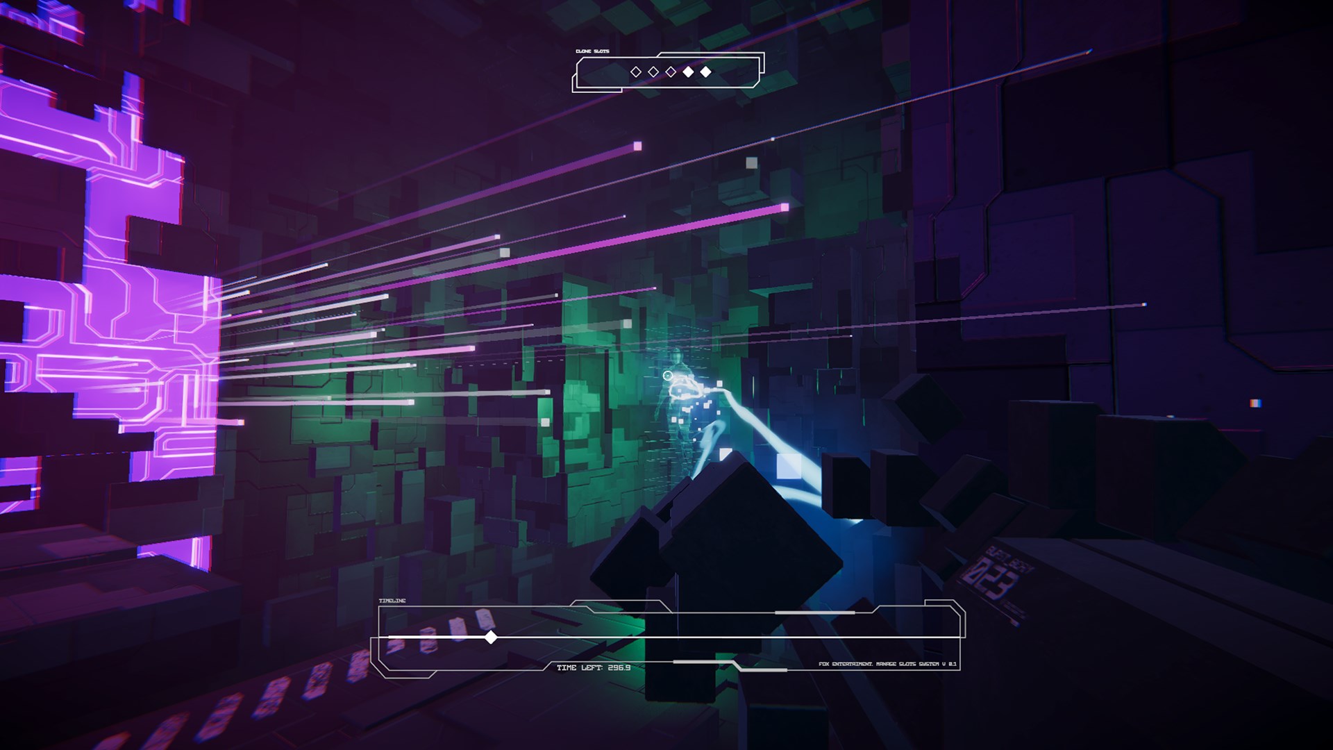 Split - manipulate time screenshot 54433