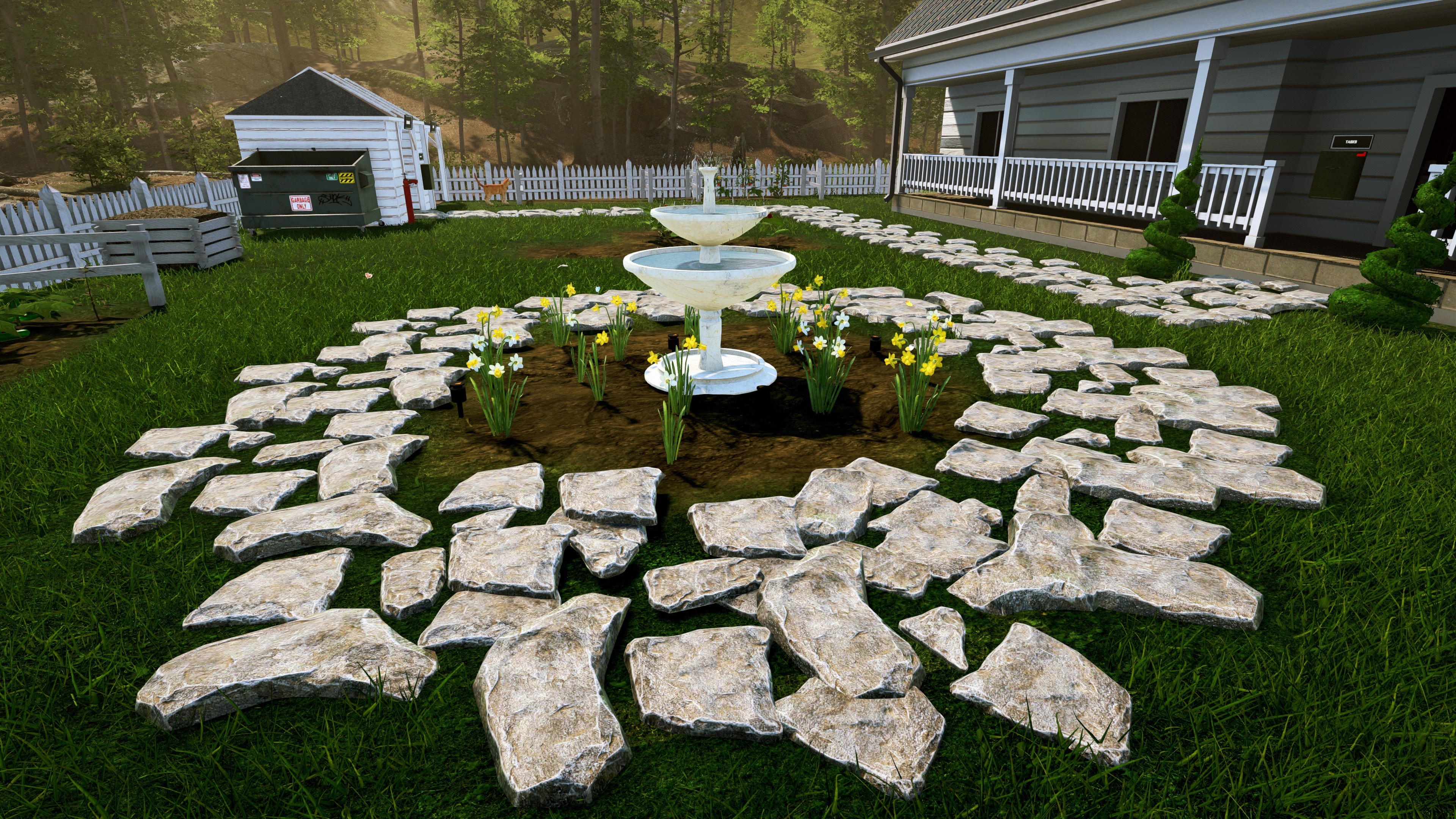 Garden Simulator screenshot 54443