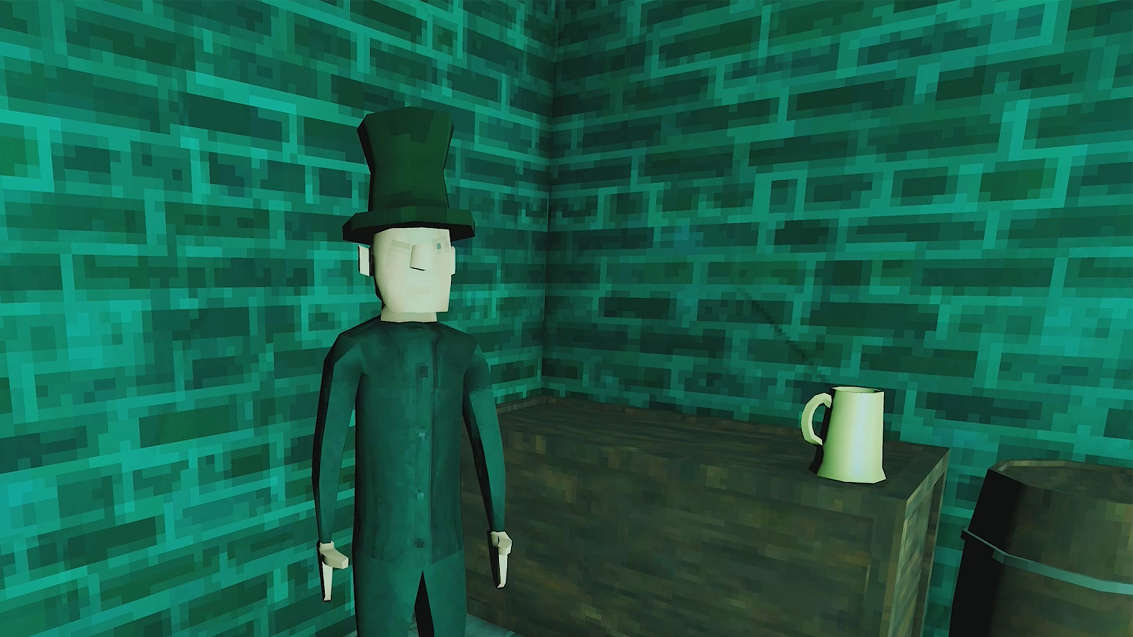 Under the Warehouse screenshot 54558