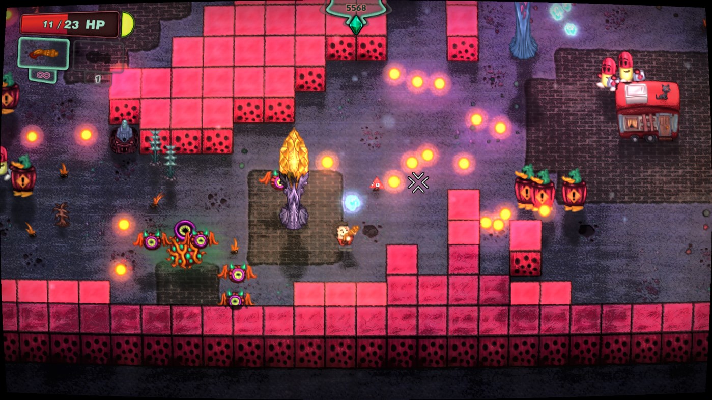 Danger Gazers screenshot 55848