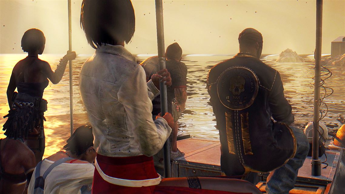 Dead Island: Definitive Edition screenshot 6937