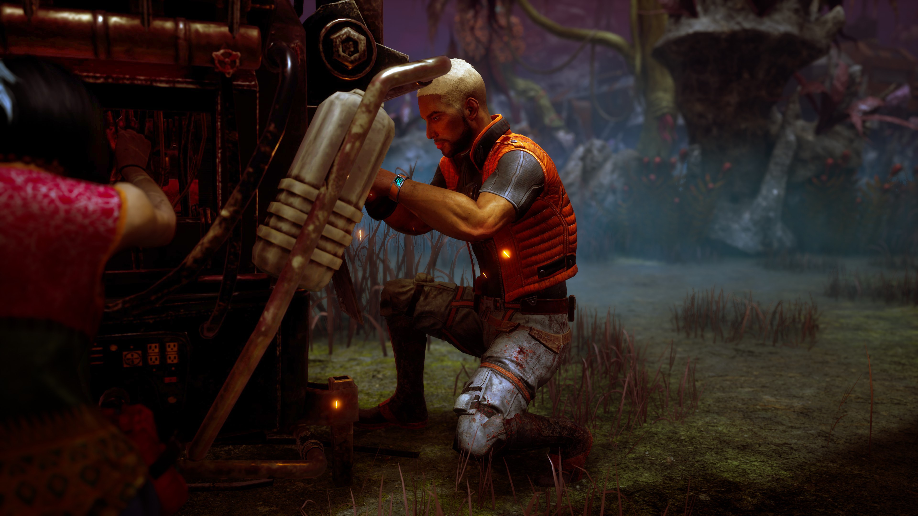 Dead by Daylight - End Transmission Chapter screenshot 57110