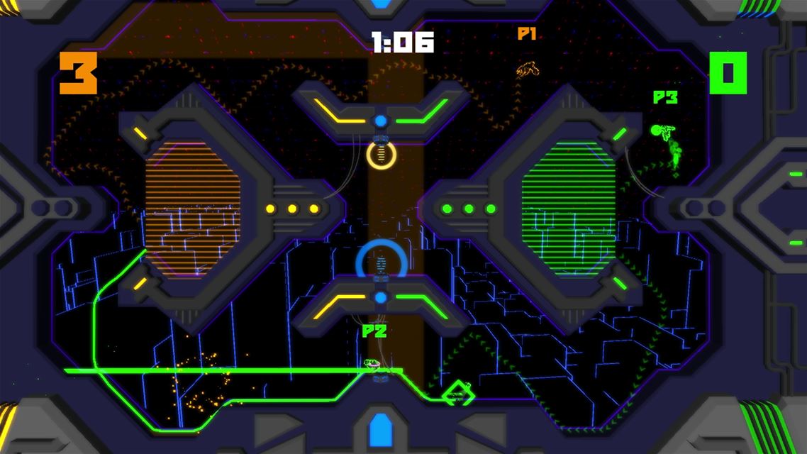 Mimic Arena screenshot 6788