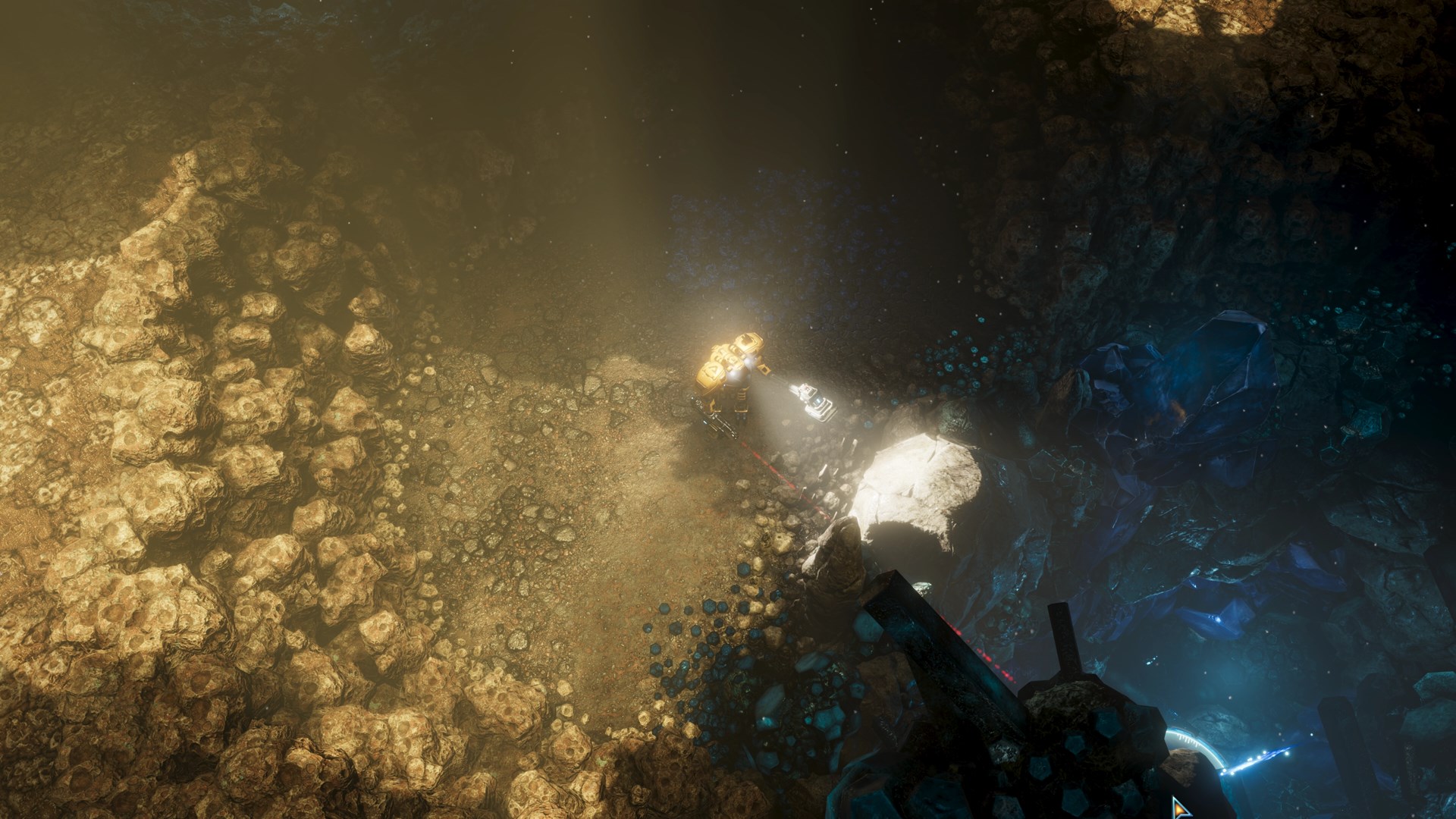The Riftbreaker - Into The Dark screenshot 57561
