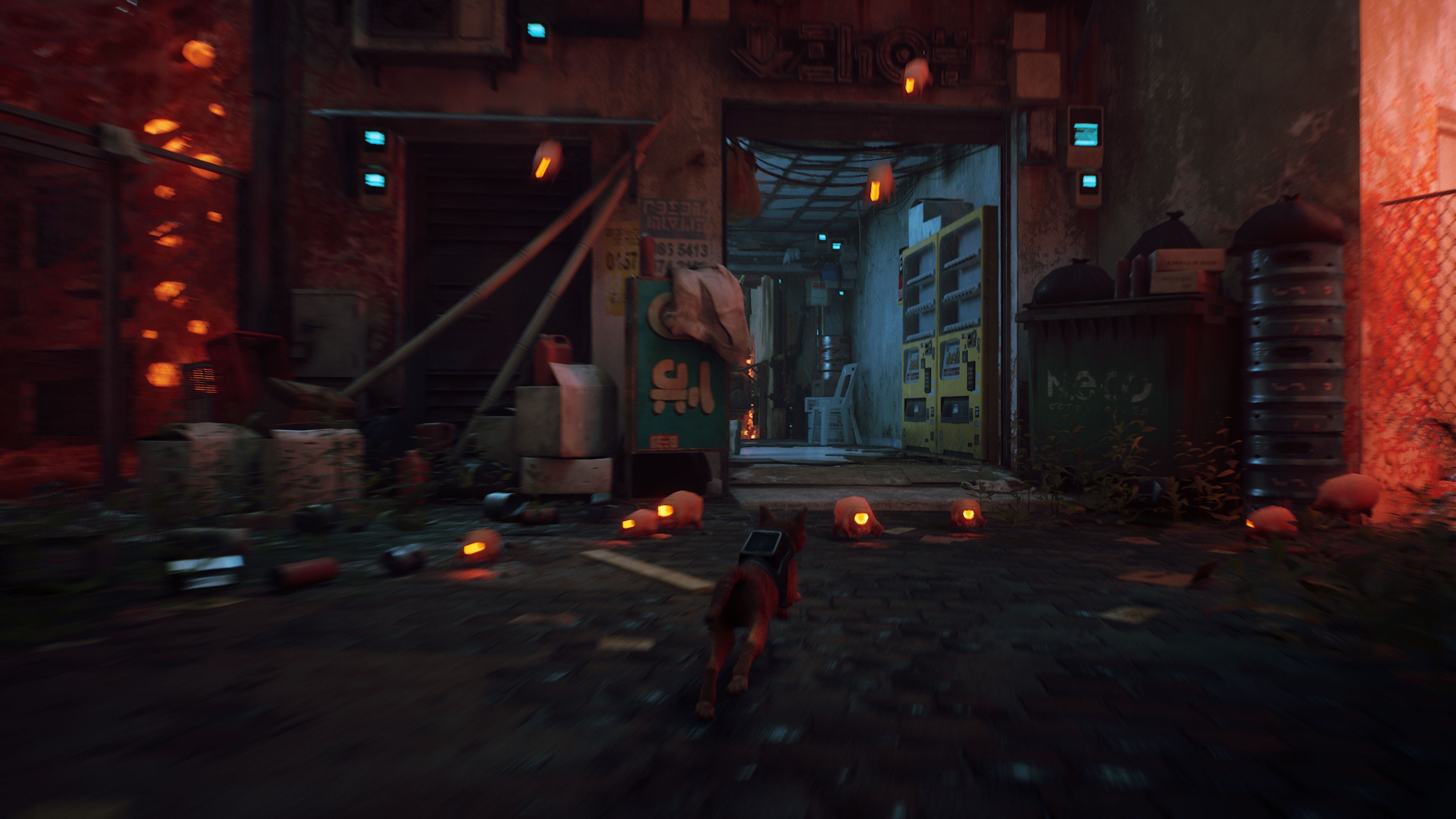 STRAY screenshot 58984