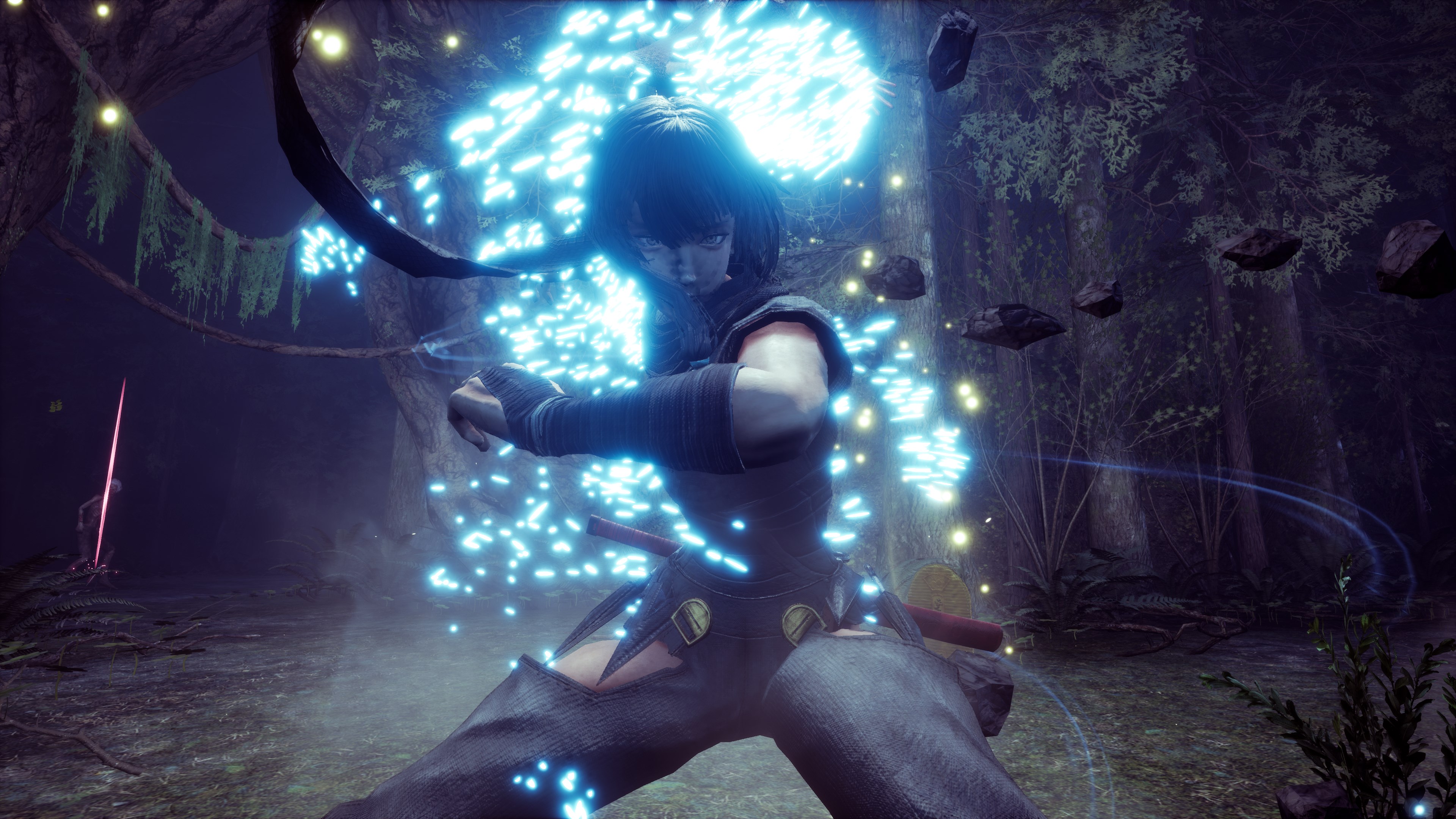 Ed-0: Zombie Uprising screenshot 58289
