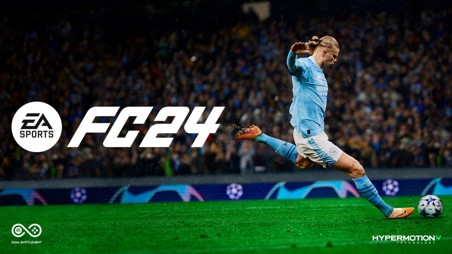 EA SPORTS FC 24 screenshot 58405