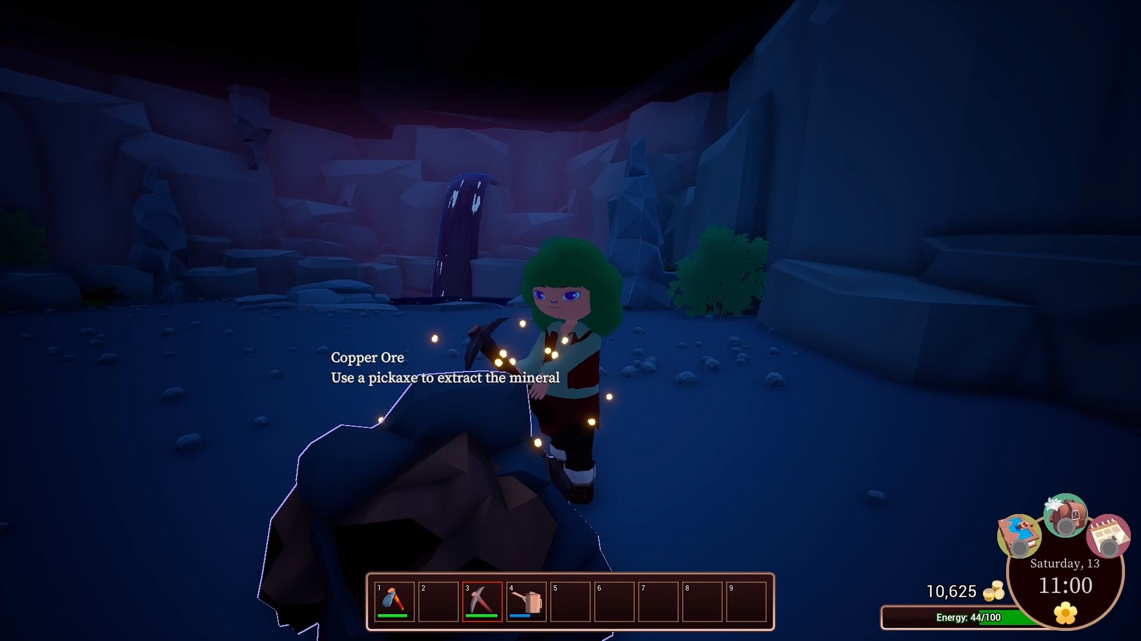Alchemy Garden screenshot 59844