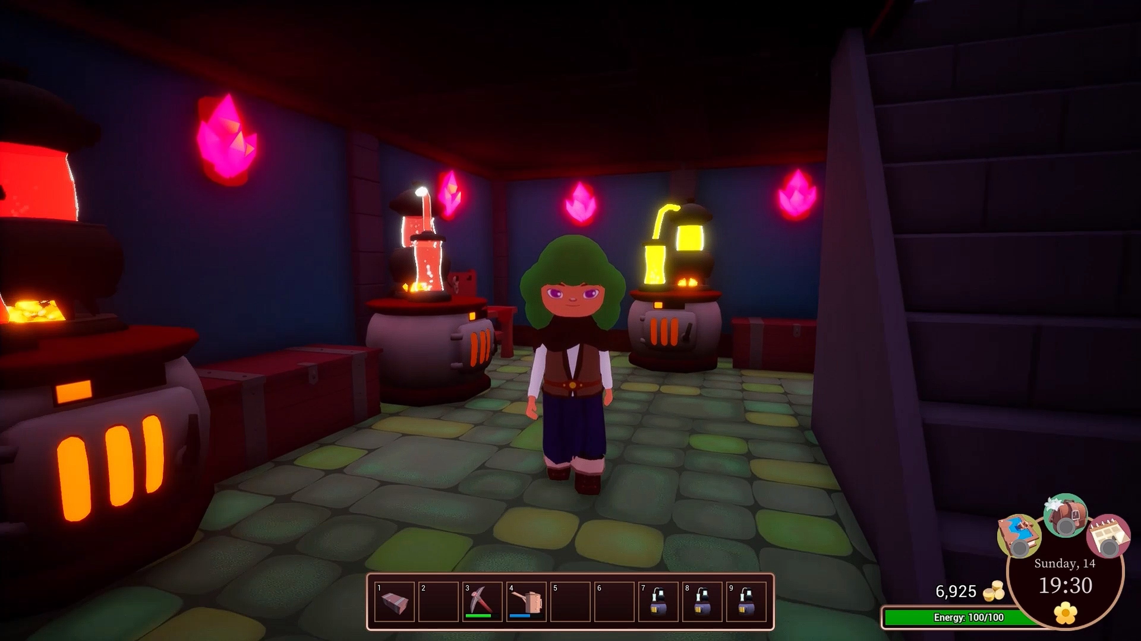 Alchemy Garden screenshot 59846