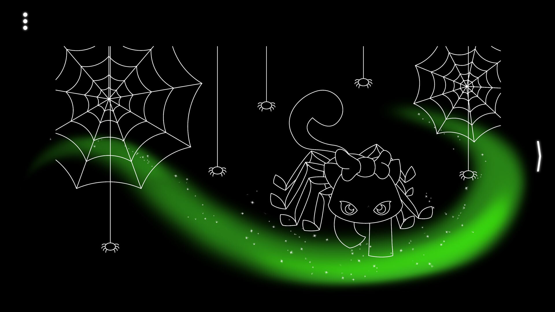 Hidden Shapes: Cat Realm + Trick or Cats screenshot 59203