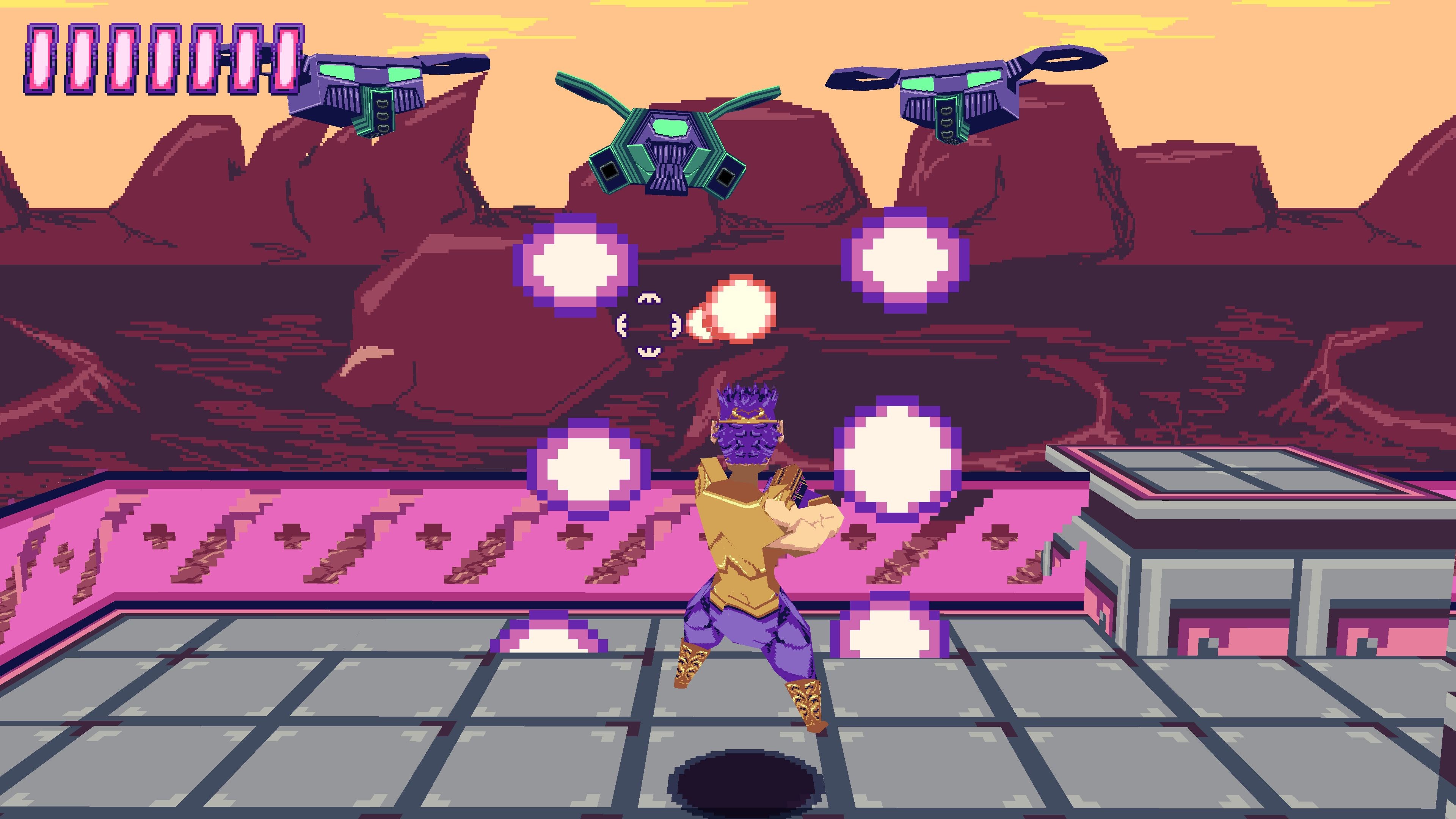 Escape from Terror City screenshot 59799