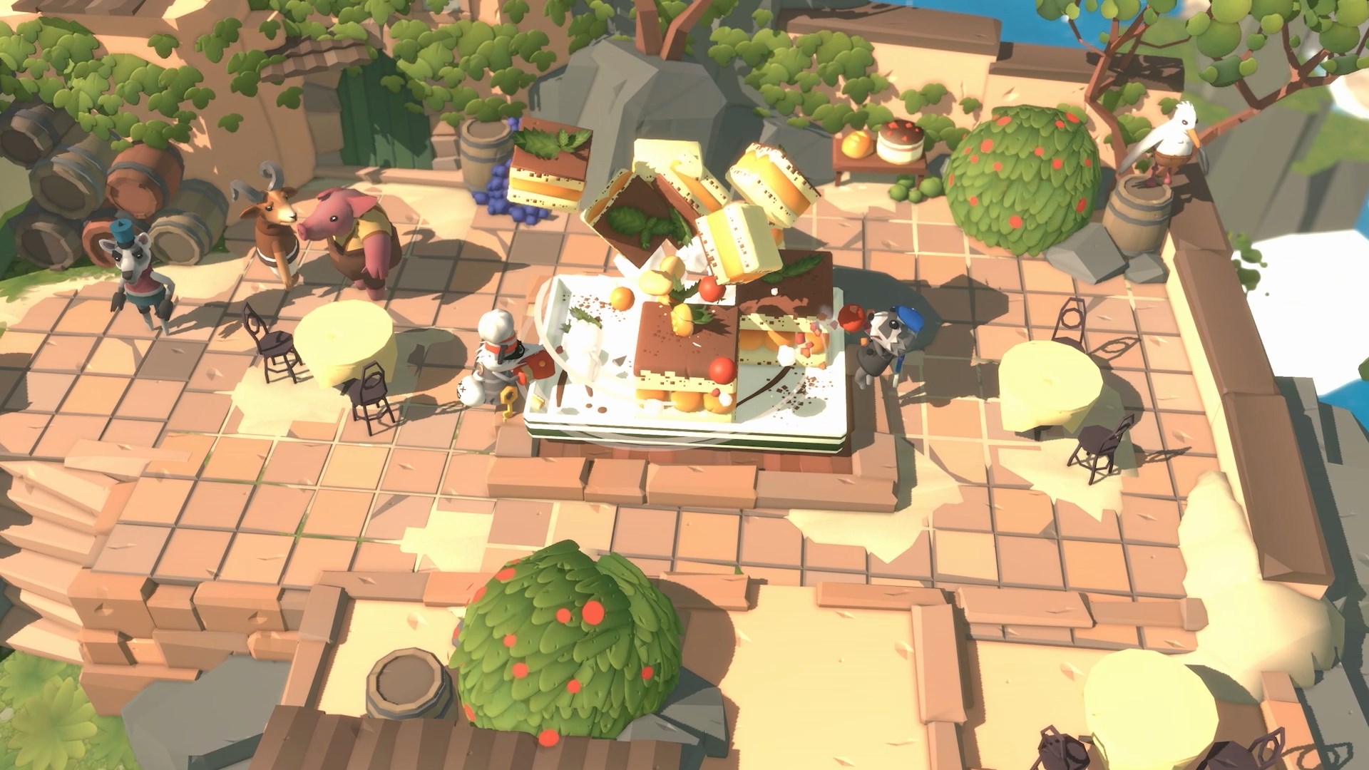 Pizza Possum screenshot 60616