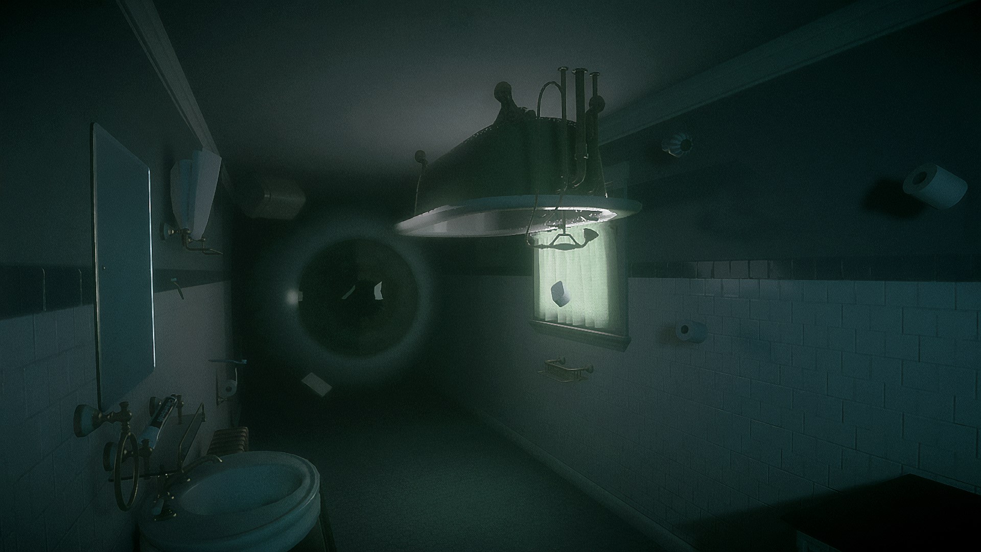 Anthology of Fear screenshot 60800