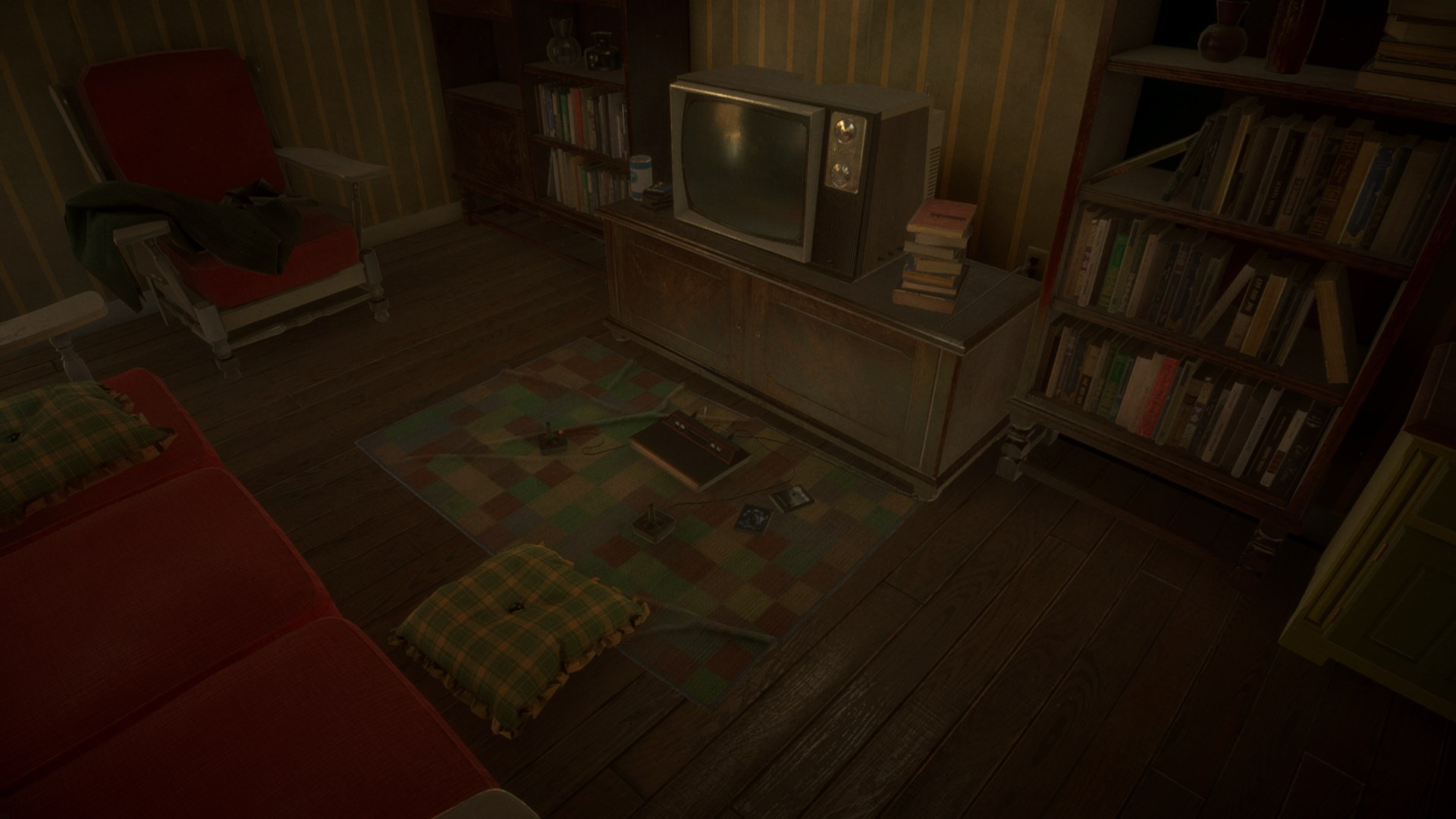 Anthology of Fear screenshot 60799