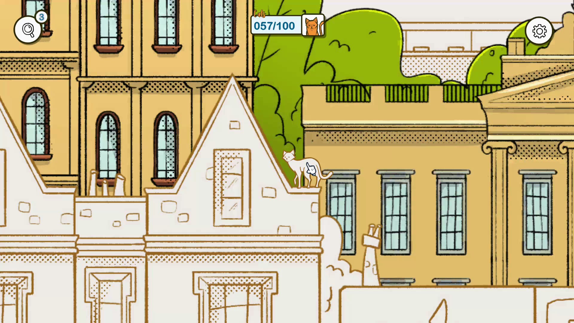Hidden Cats in London screenshot 61532