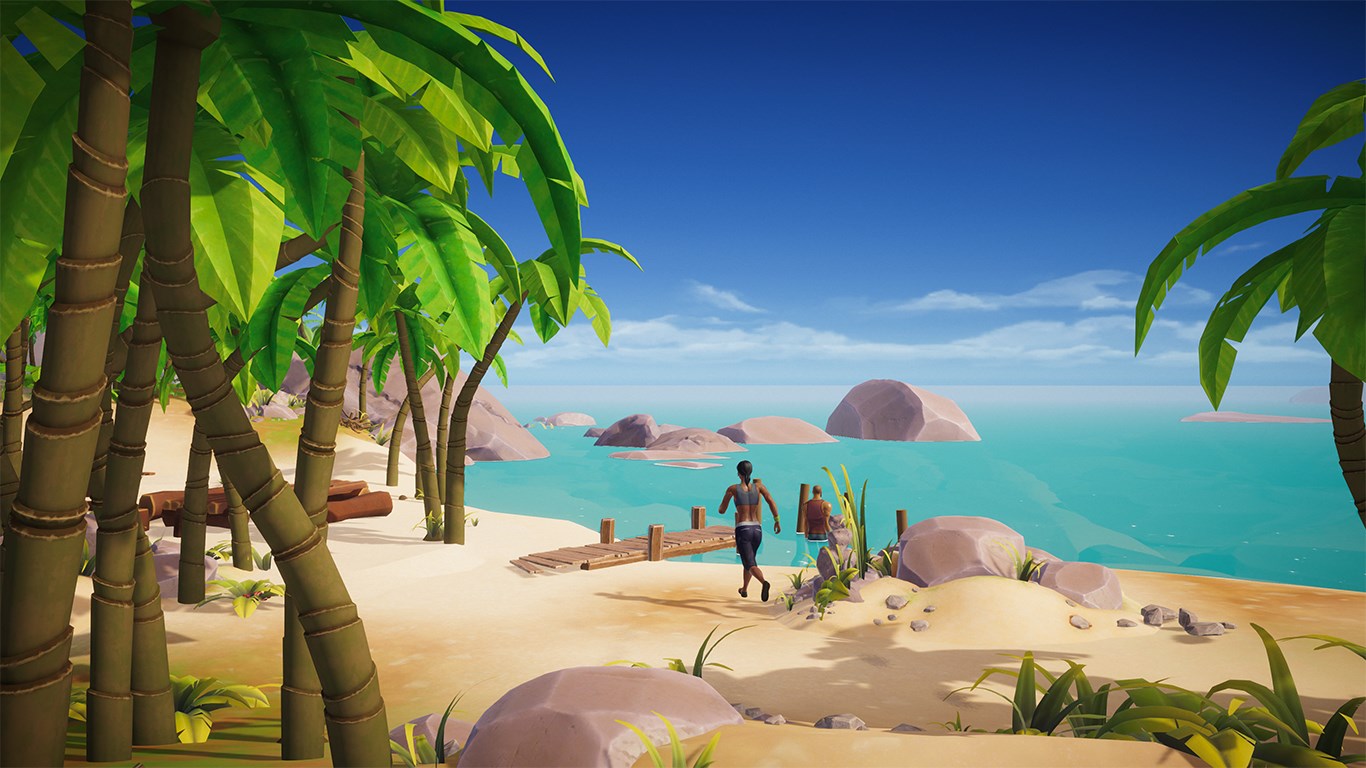 Survivor - Castaway Island screenshot 61287