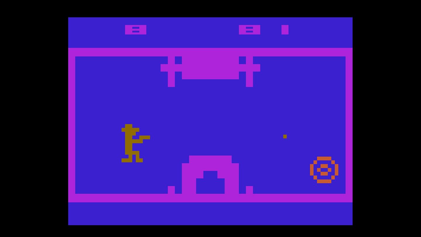 Atari Flashback Classics: Volume 2 screenshot 8636