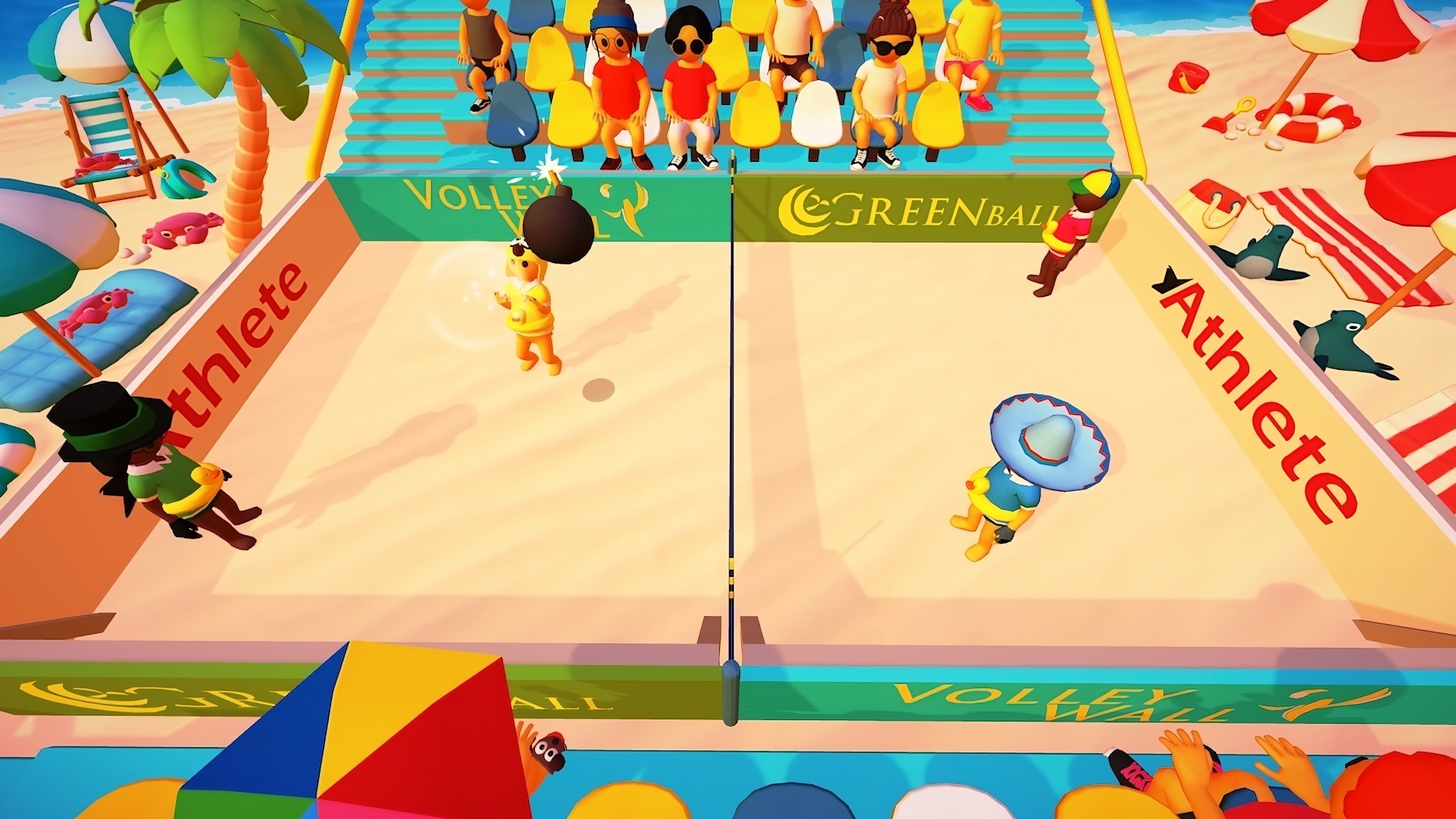 Party Friends screenshot 63155