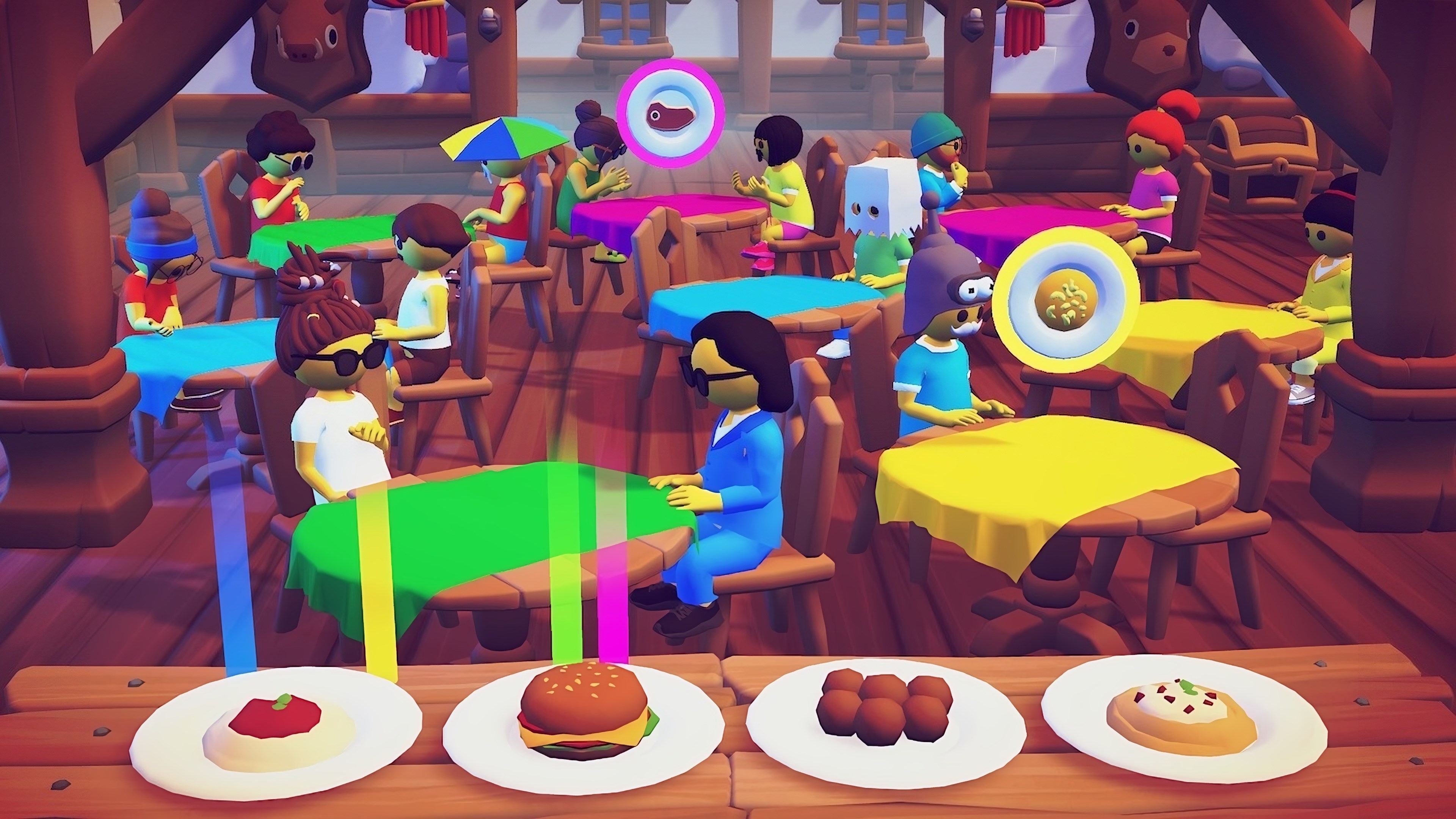Party Friends screenshot 63156