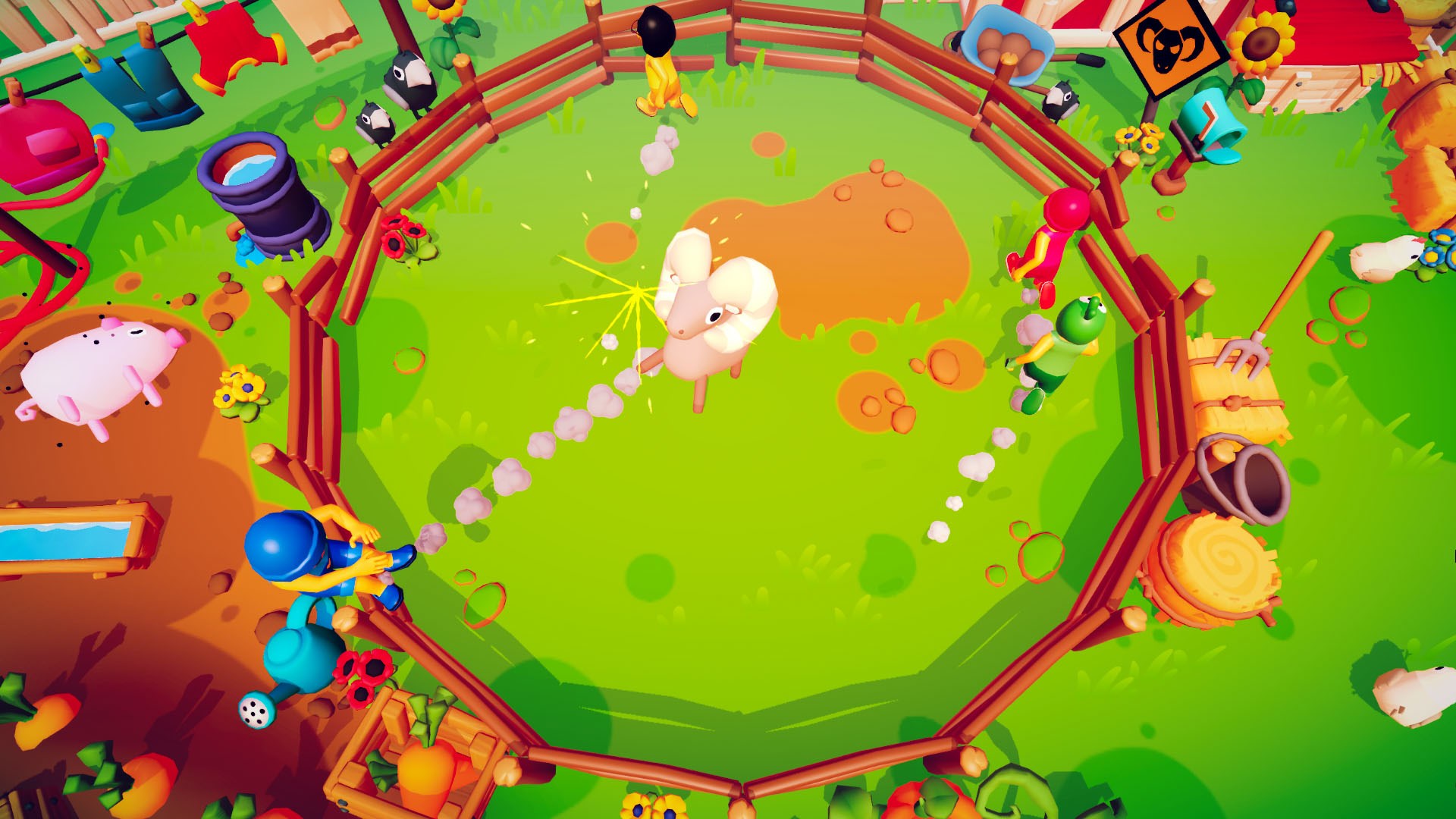 Party Friends screenshot 63160