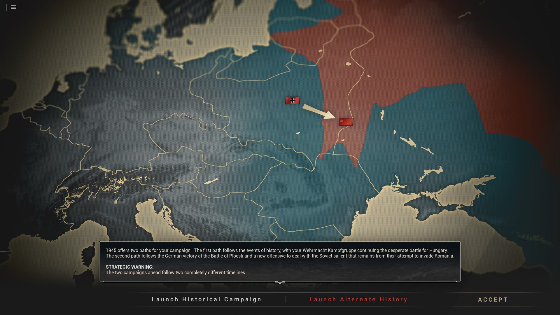Panzer Corps 2: Axis Operations - 1945 screenshot 63169