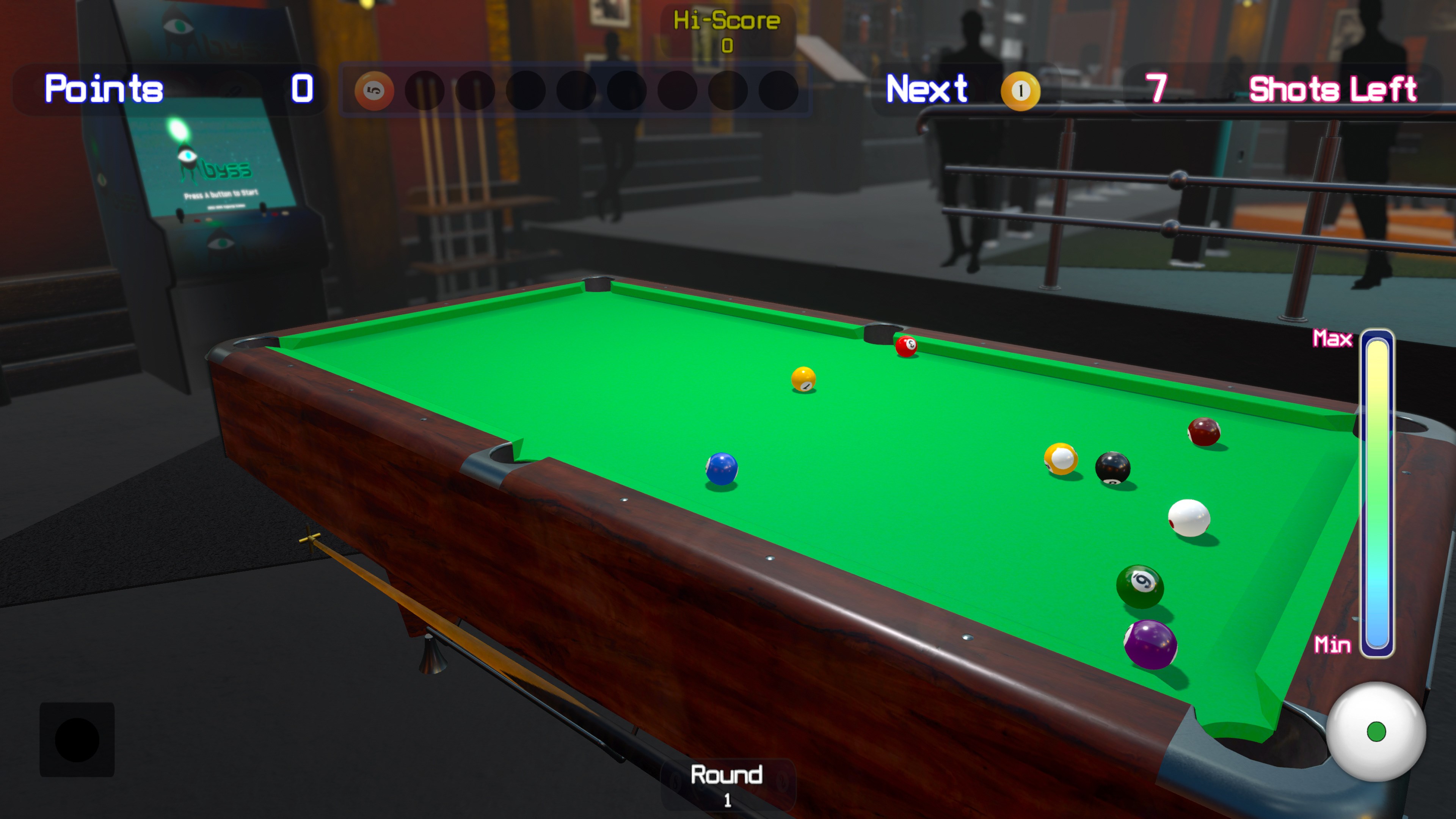 9Ball Pocket screenshot 63823