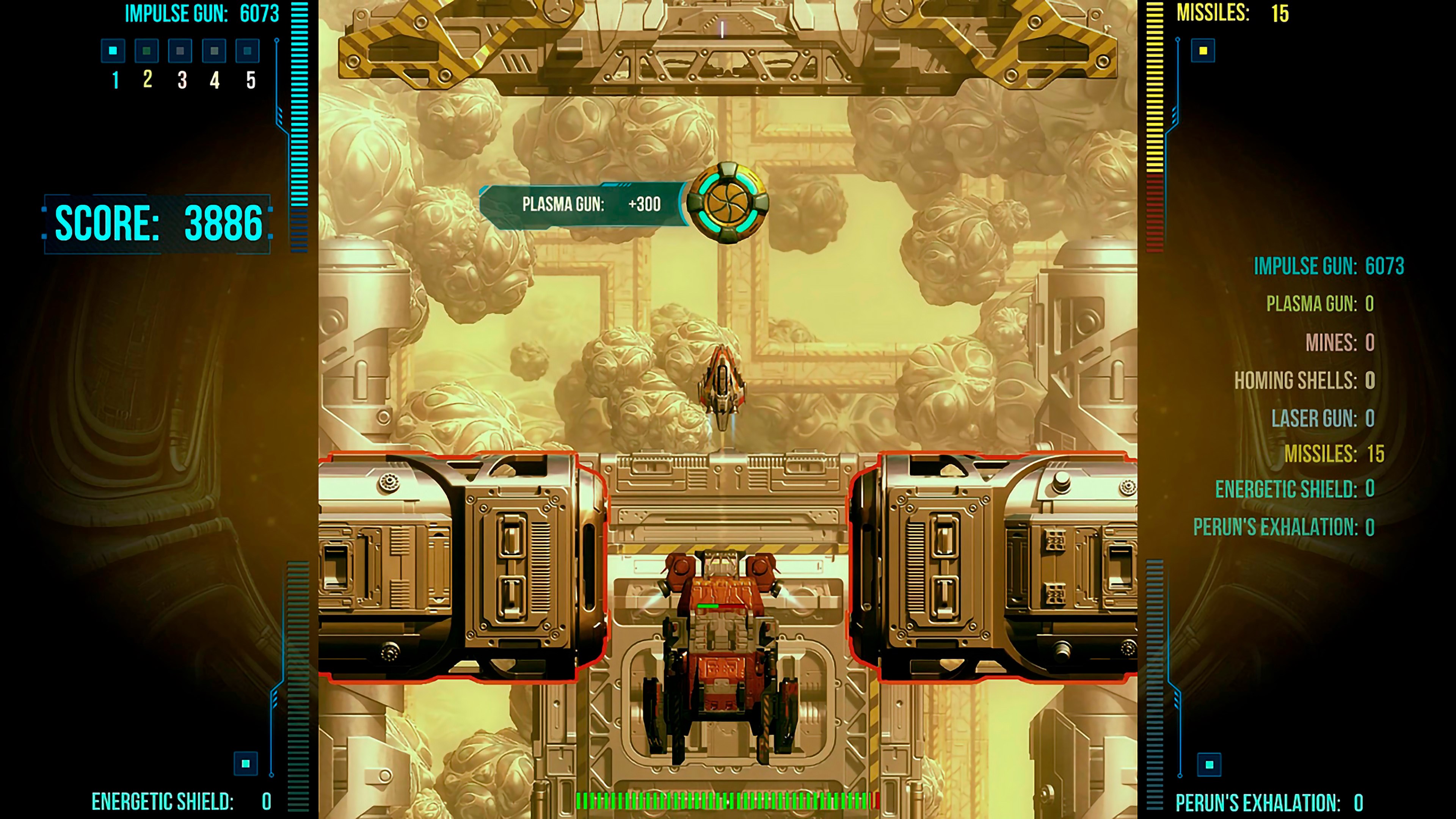 Vostok 2061 screenshot 63858