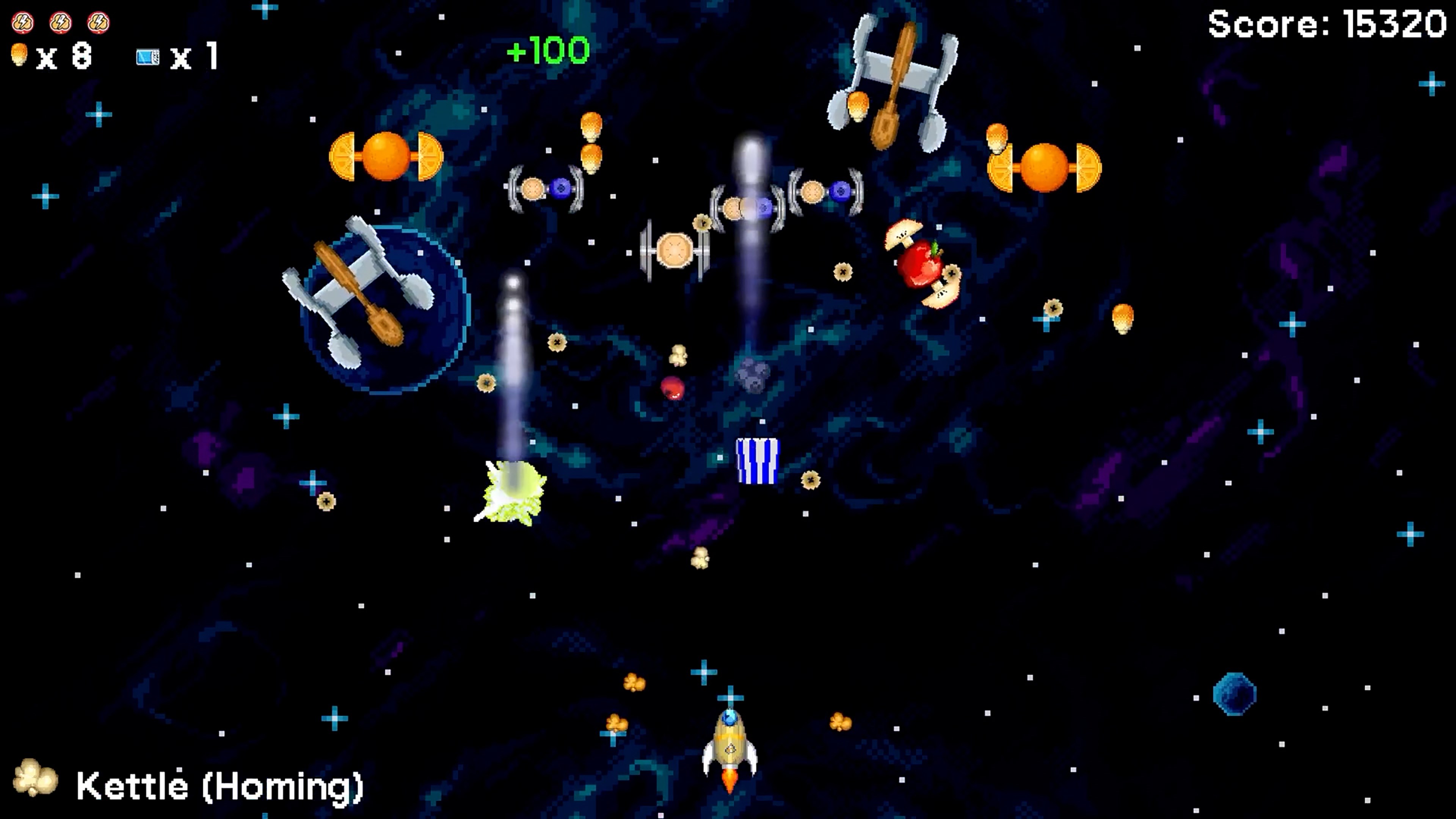 Popcorn Rocket screenshot 63941