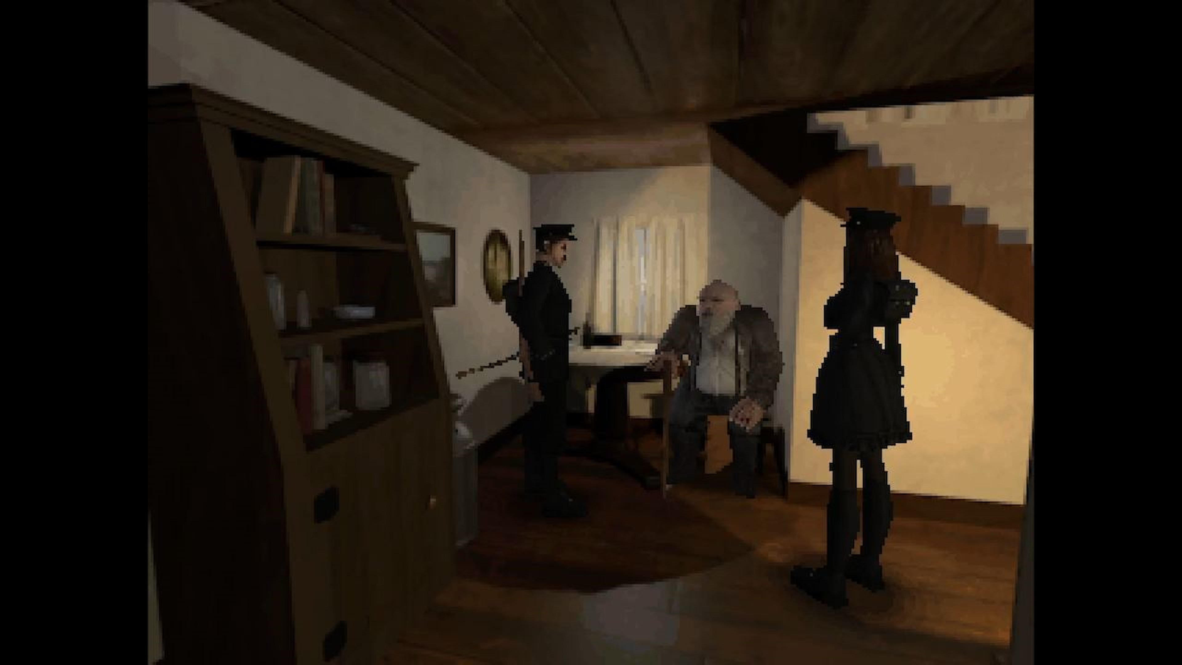 Alisa Developer's Cut screenshot 64098