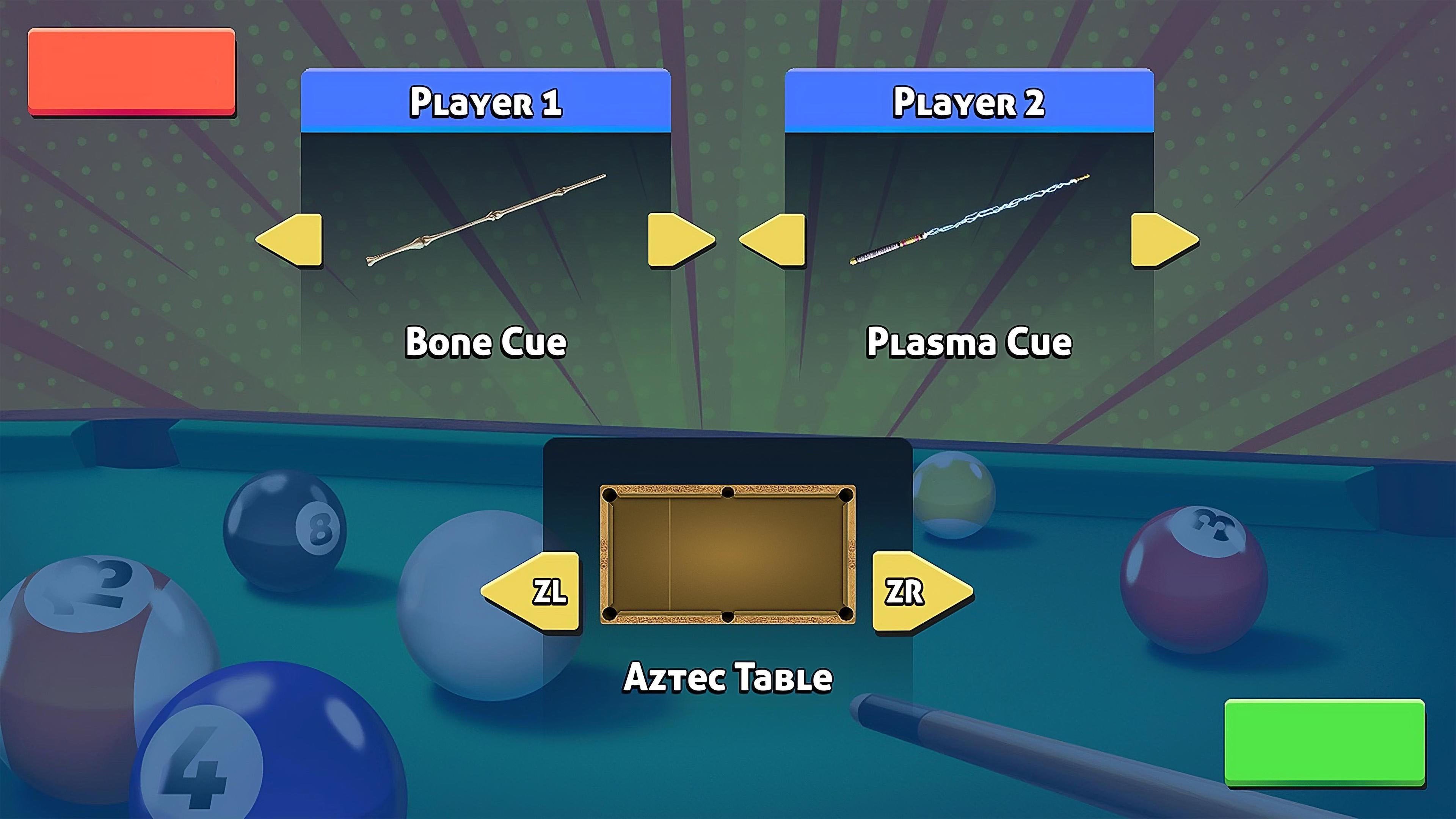 Classic Pool screenshot 64230
