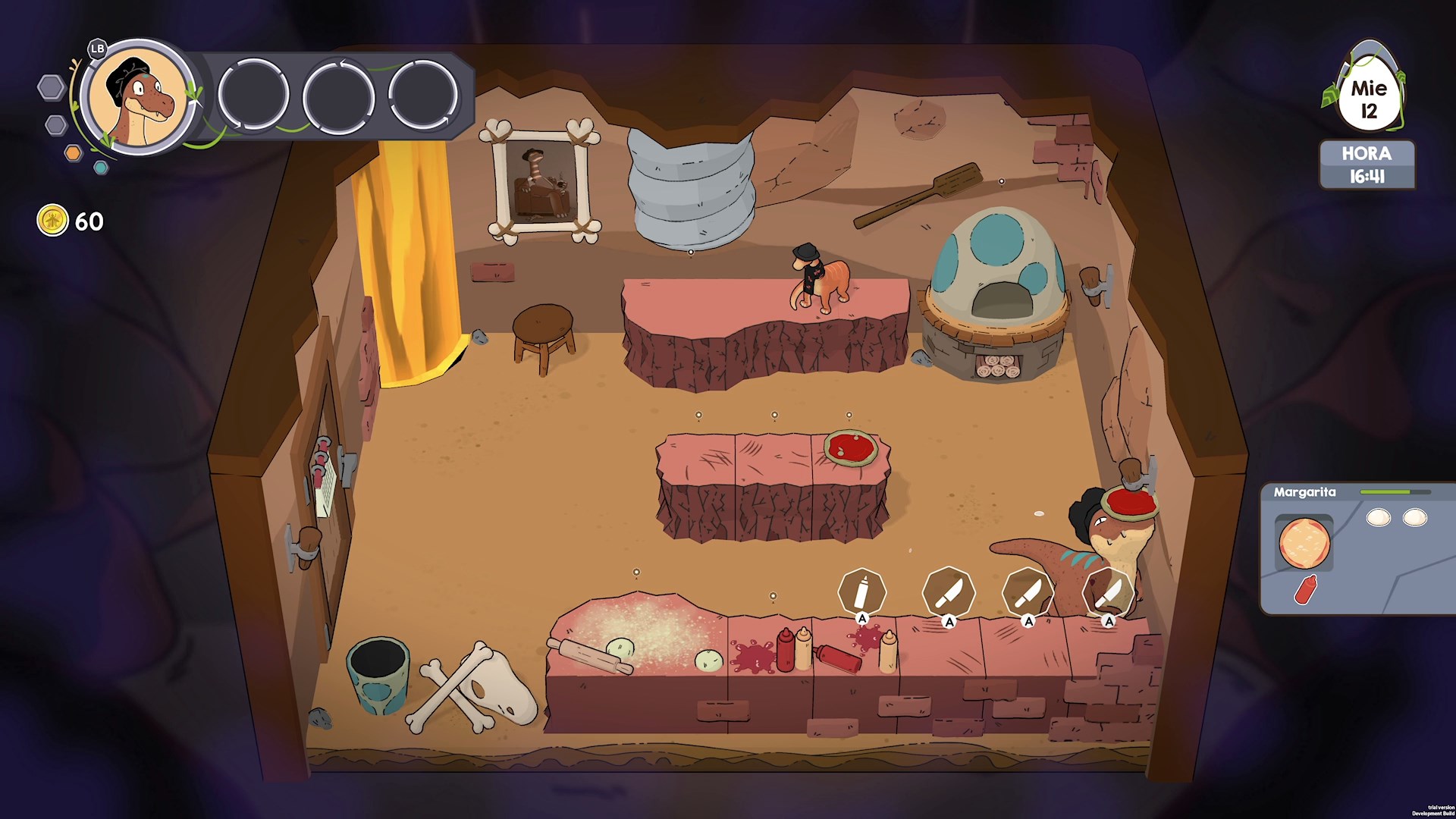 Manitas Kitchen screenshot 64361