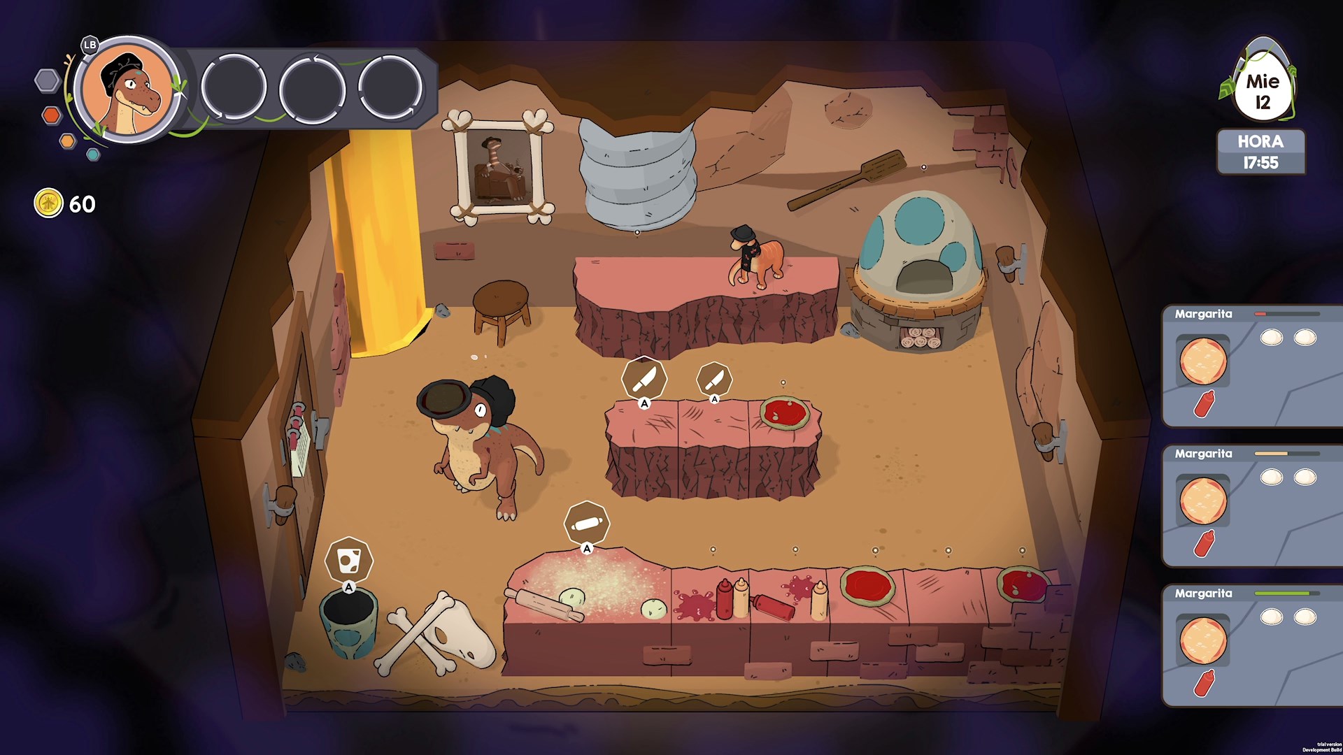 Manitas Kitchen screenshot 64362