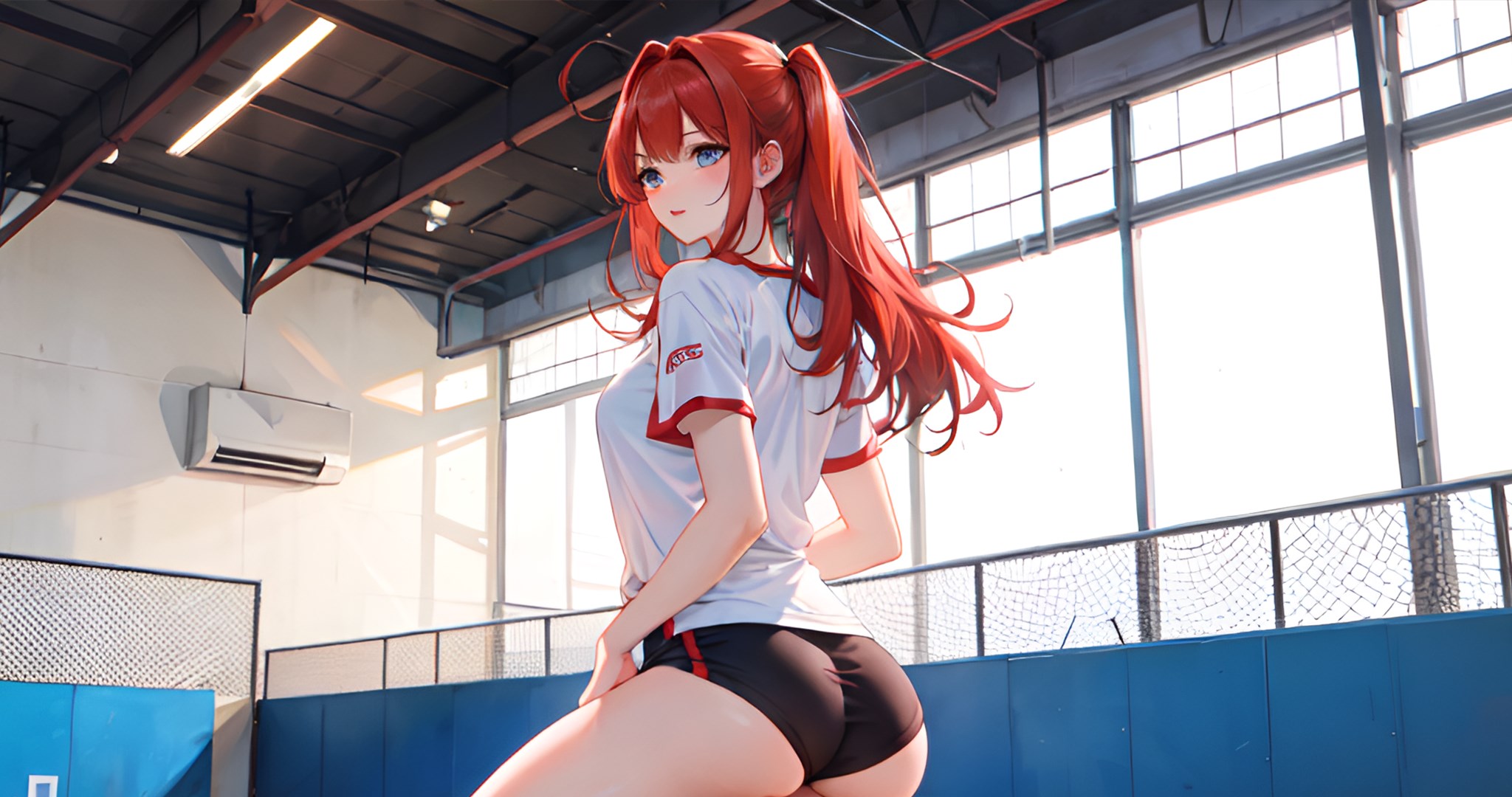 Beautiful Sakura: Volleyball Club screenshot 64686