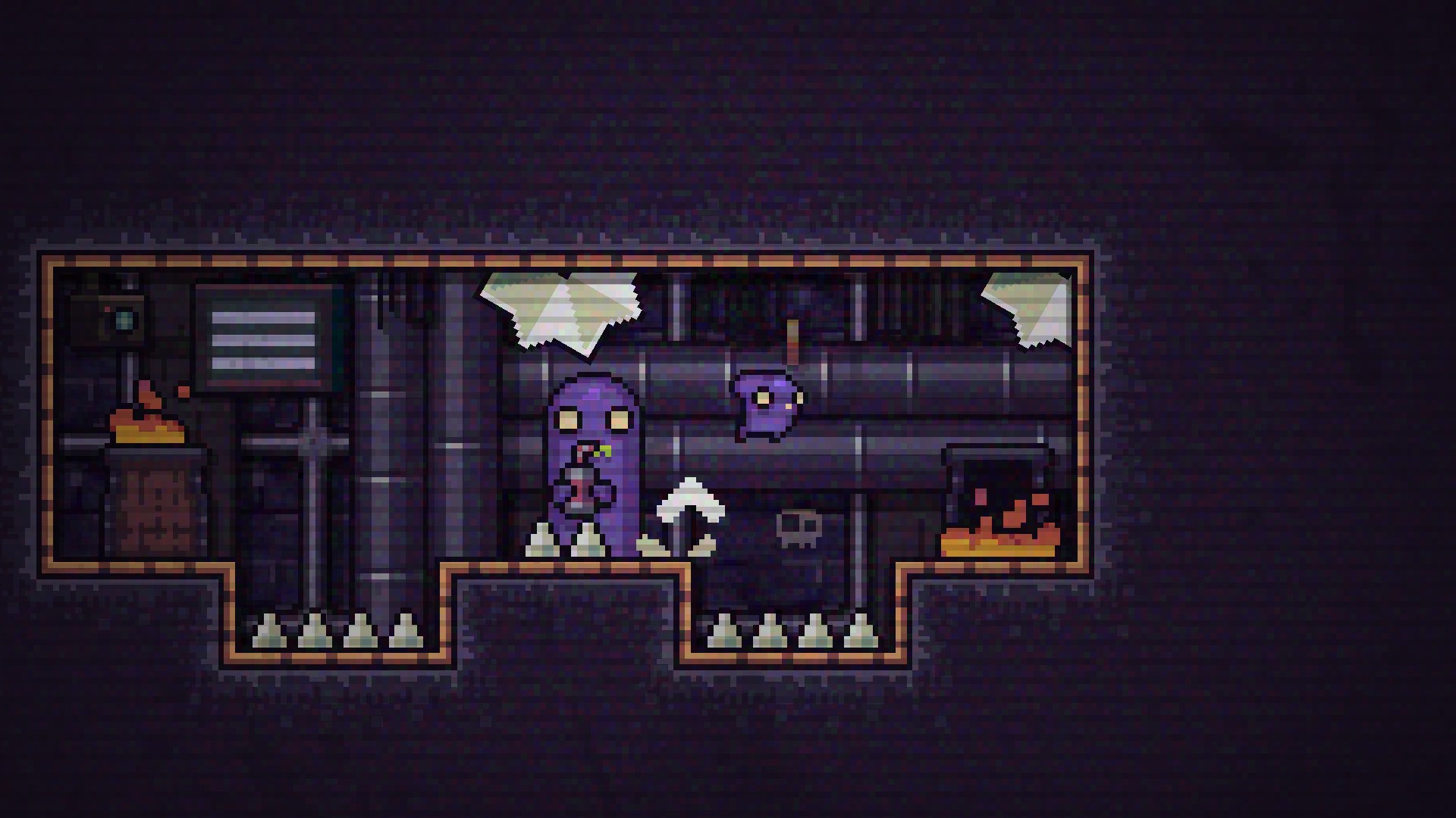 Prisonela DX screenshot 65042