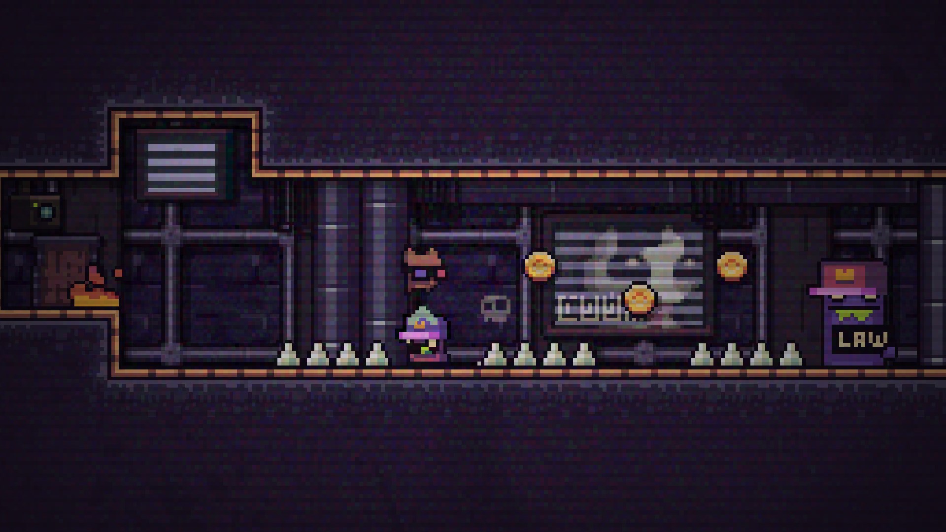 Prisonela DX screenshot 65043