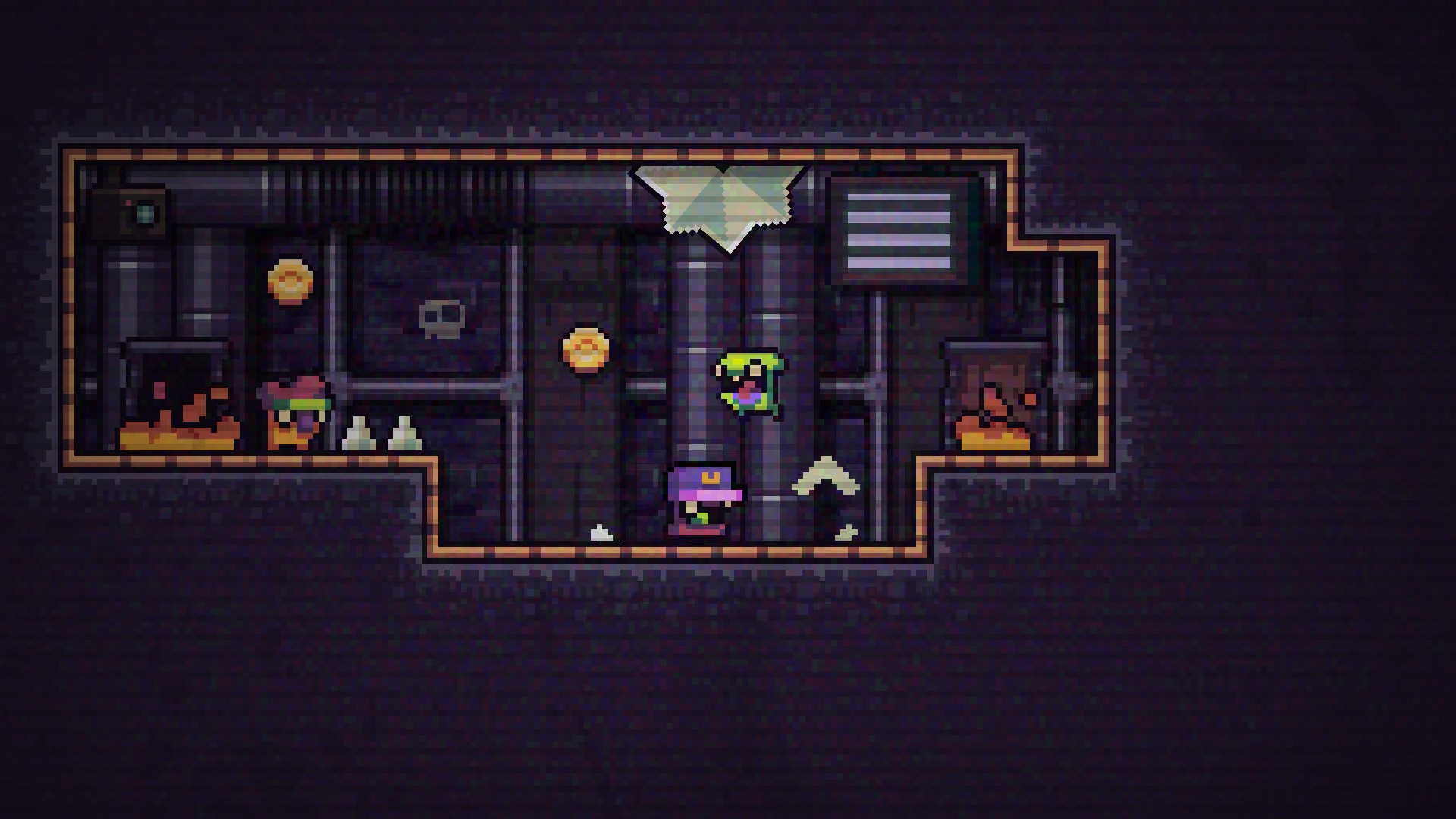 Prisonela DX screenshot 65044