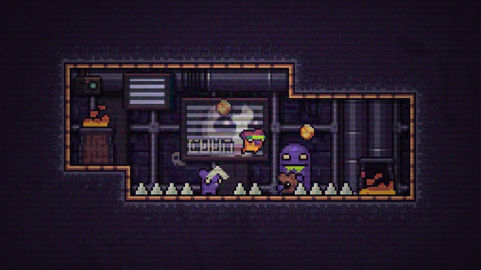Prisonela DX screenshot 65045