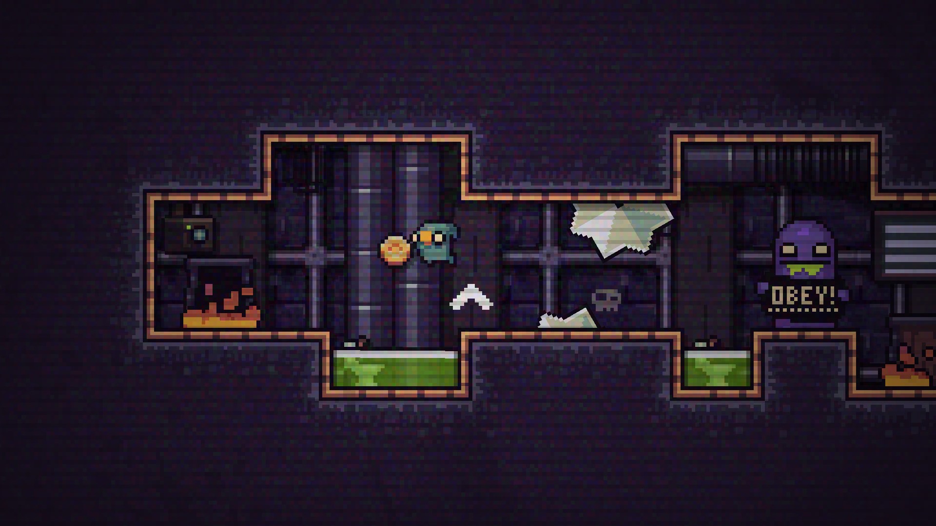 Prisonela DX screenshot 65047