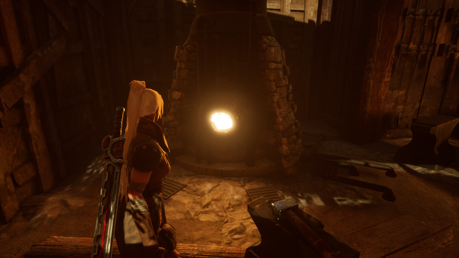 Morbid: The Lords of Ire screenshot 65414