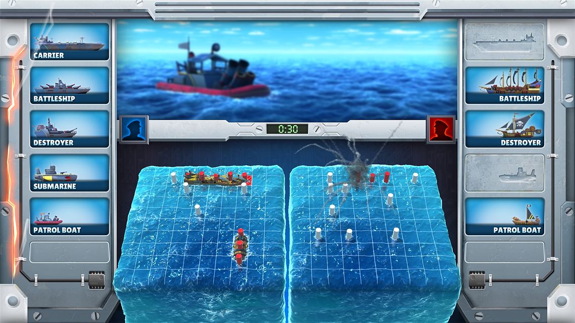 Battleship screenshot 7403