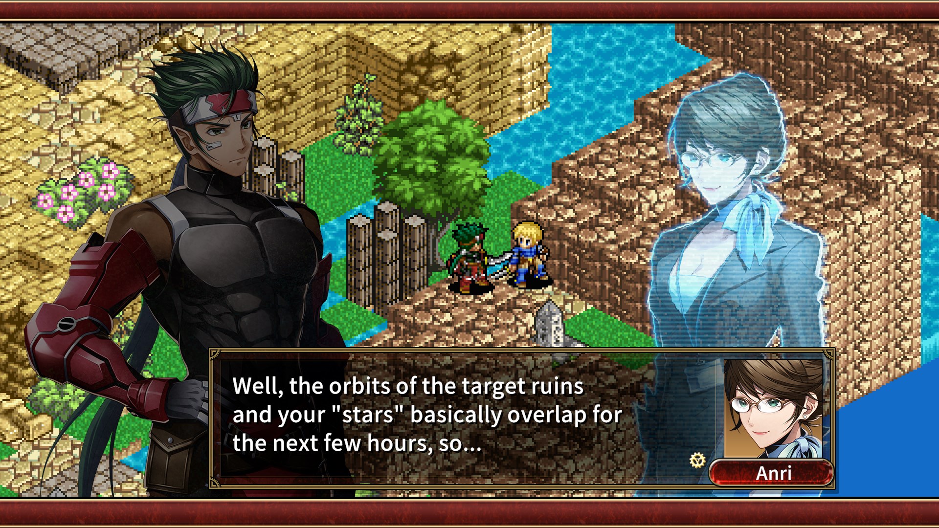 Eldgear screenshot 65663