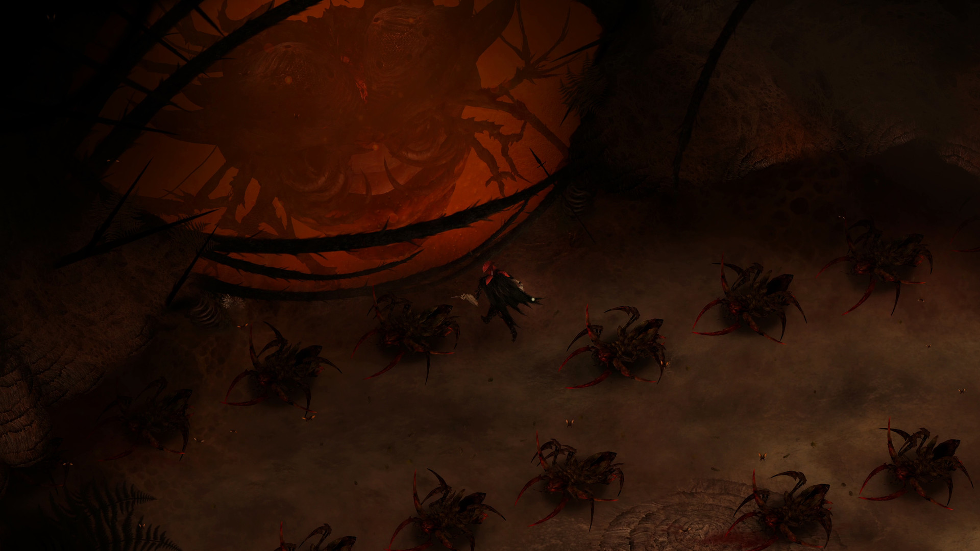 Perennial Order screenshot 65847