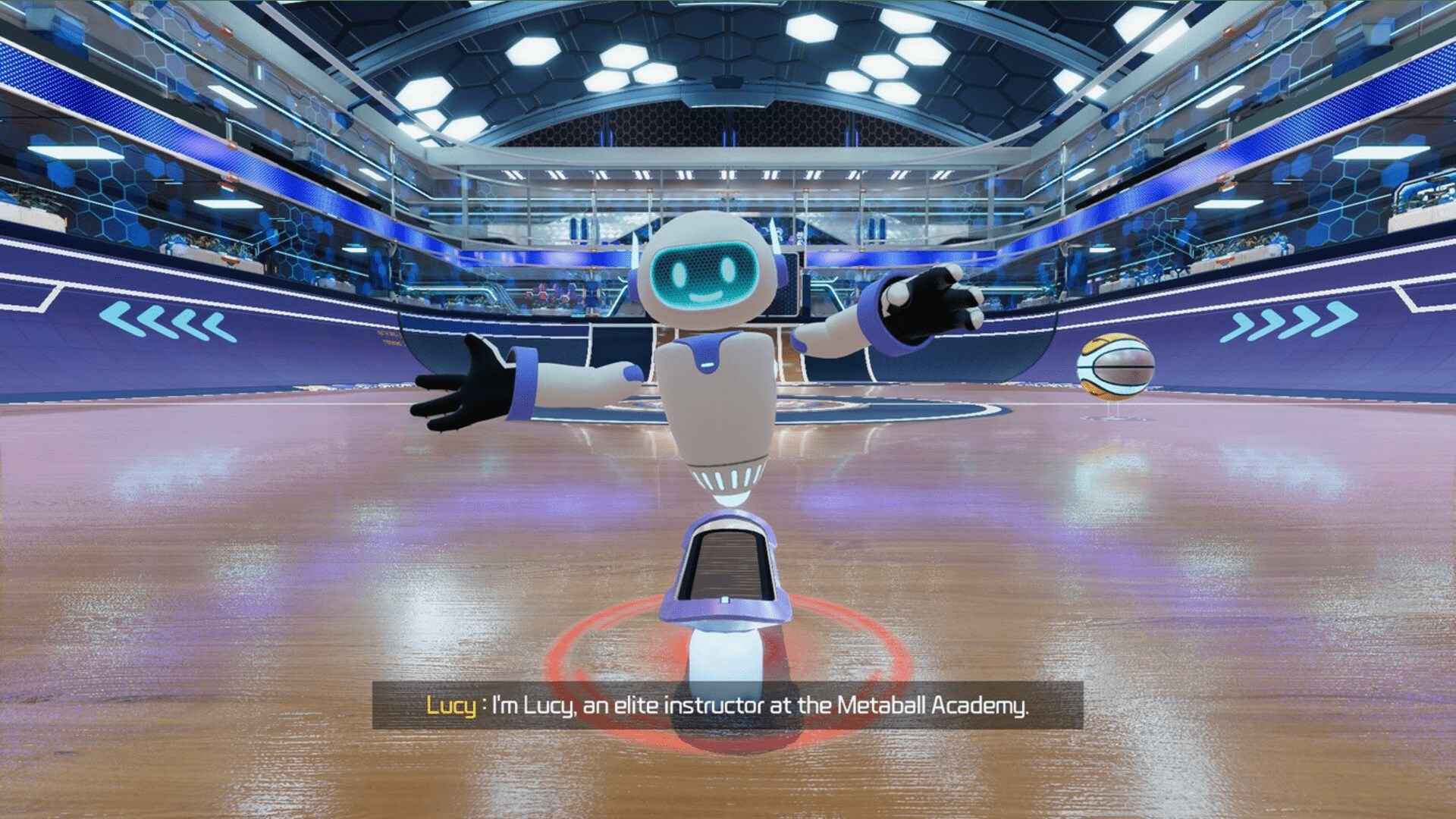 Metaball screenshot 65876