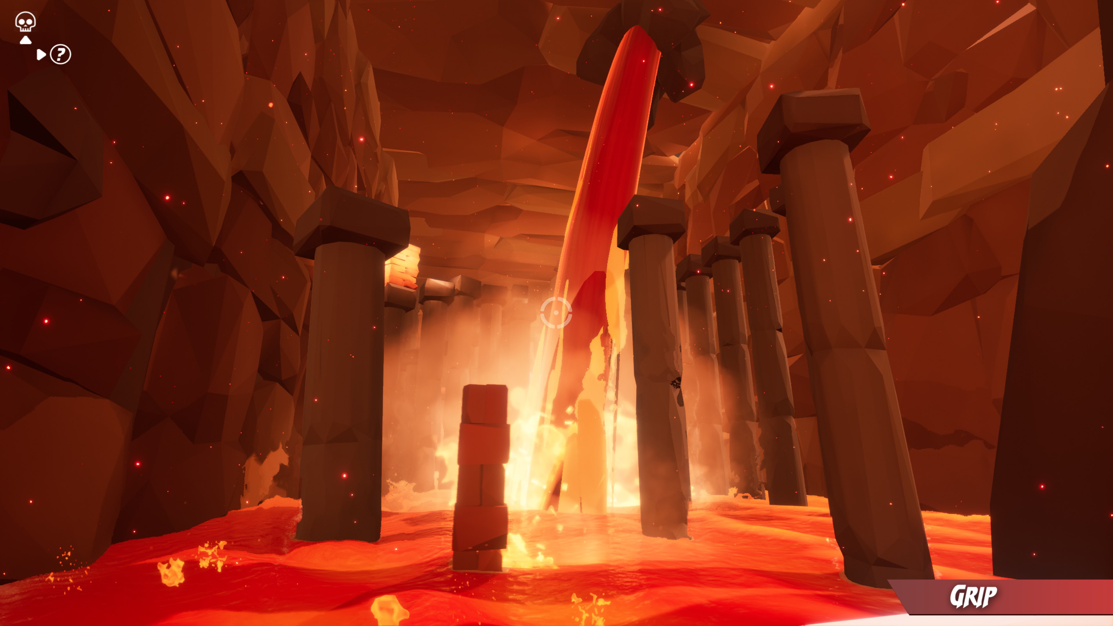 GRAPPIN screenshot 66818