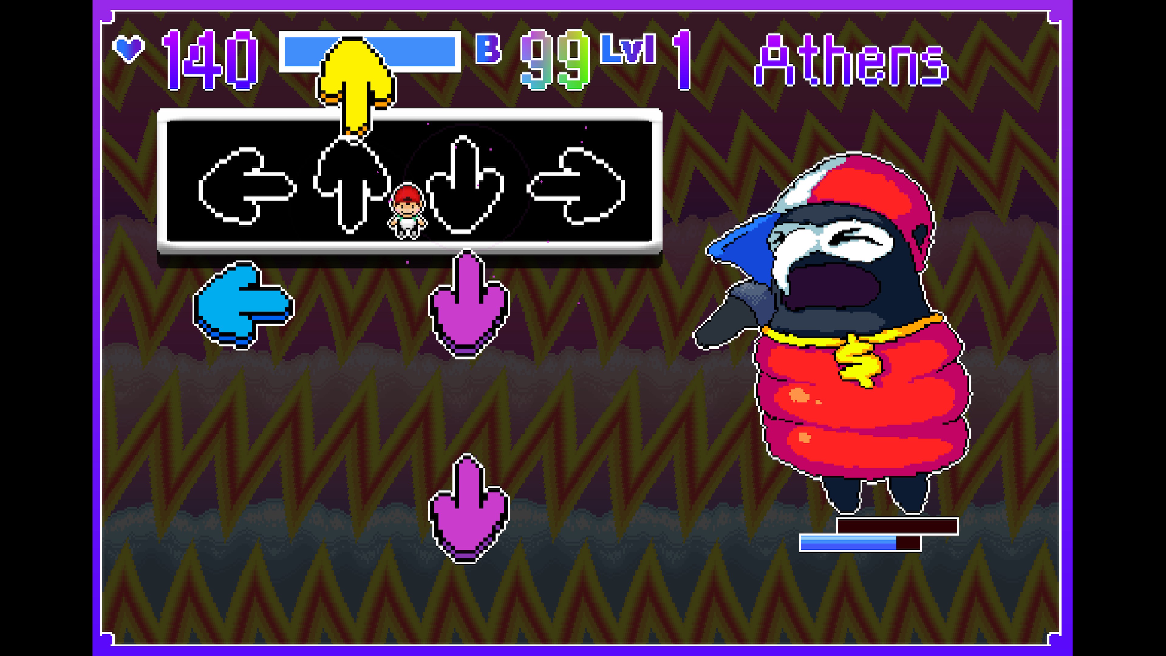 Athenian Rhapsody screenshot 67152
