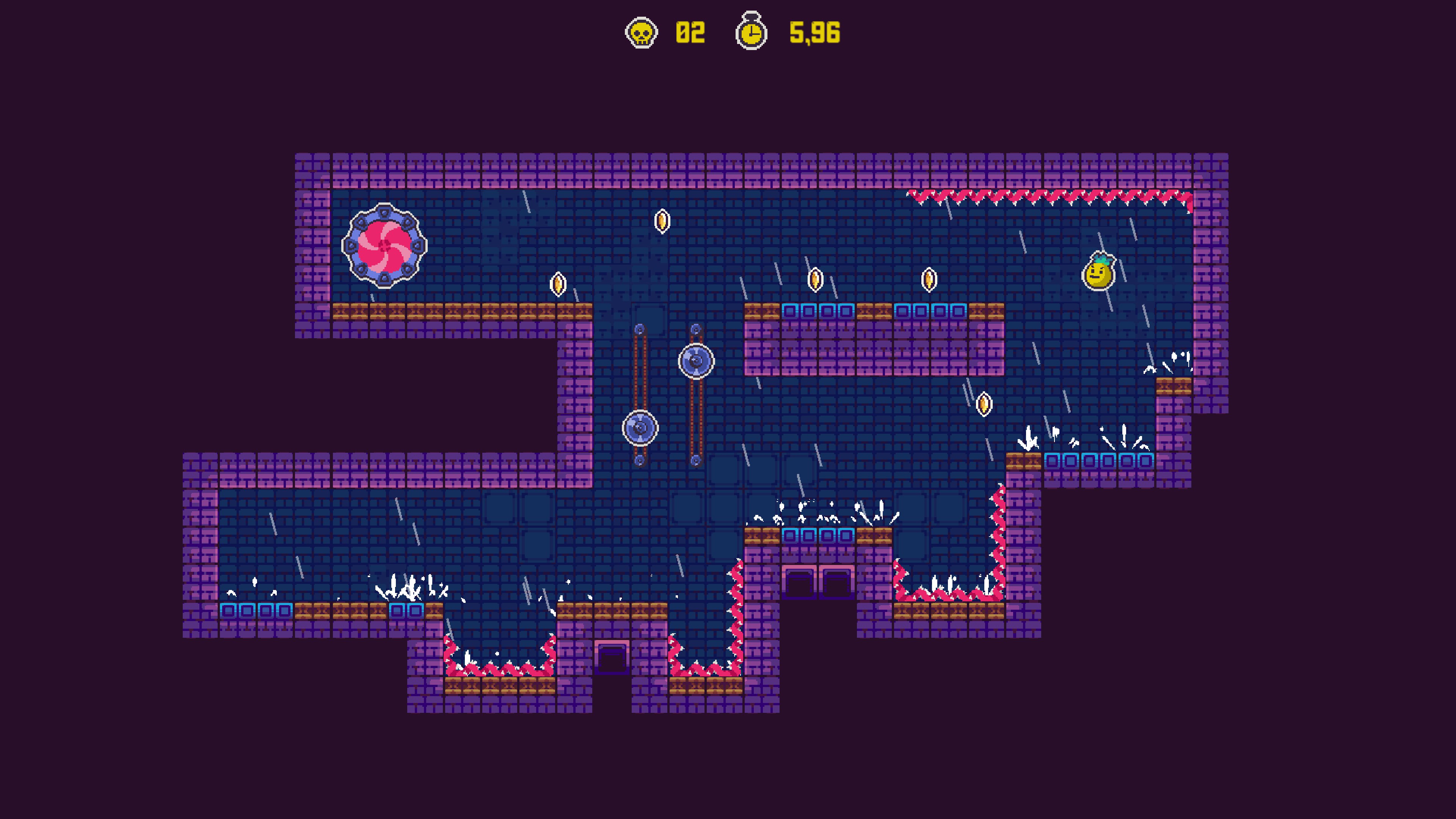 Awesome Pea 3 screenshot 67653