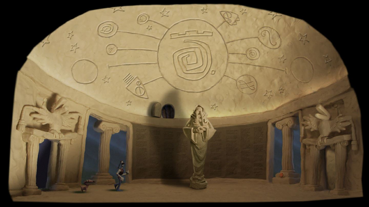 Armikrog screenshot 8253