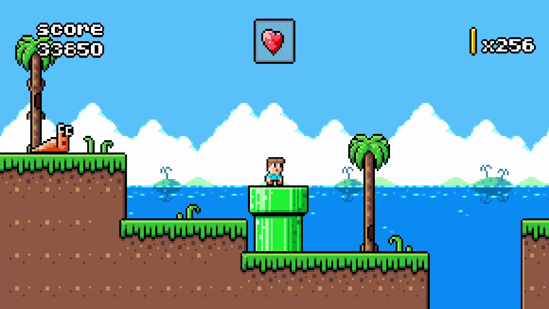 Run & Jump Guy screenshot 68187