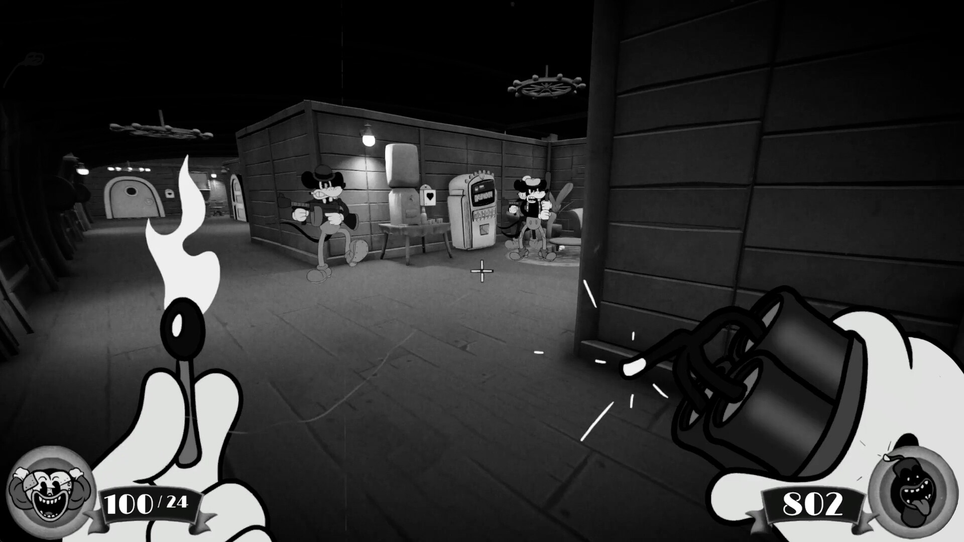 Mouse screenshot 68564